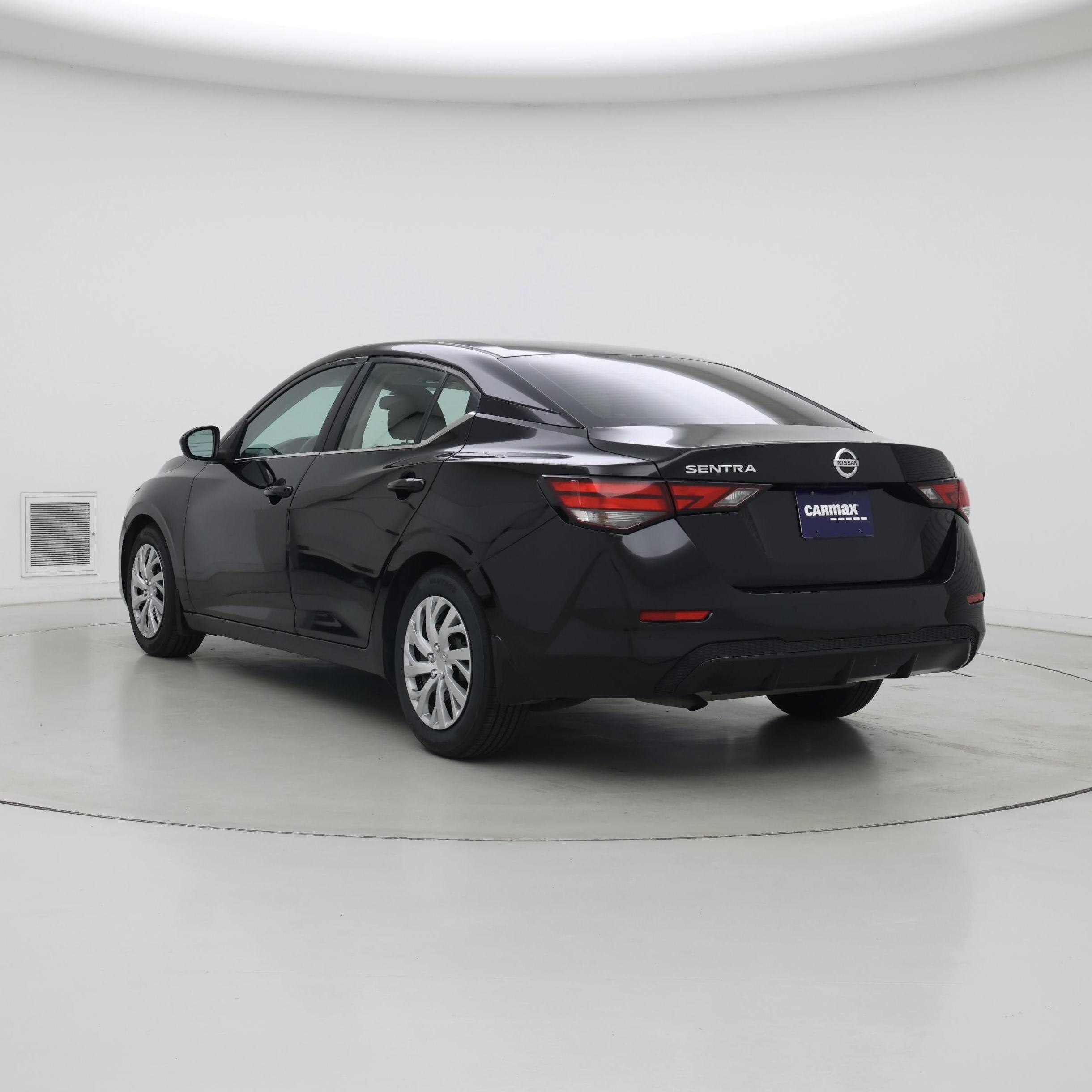 Thumbnail: 2020 Nissan Sentra - 2