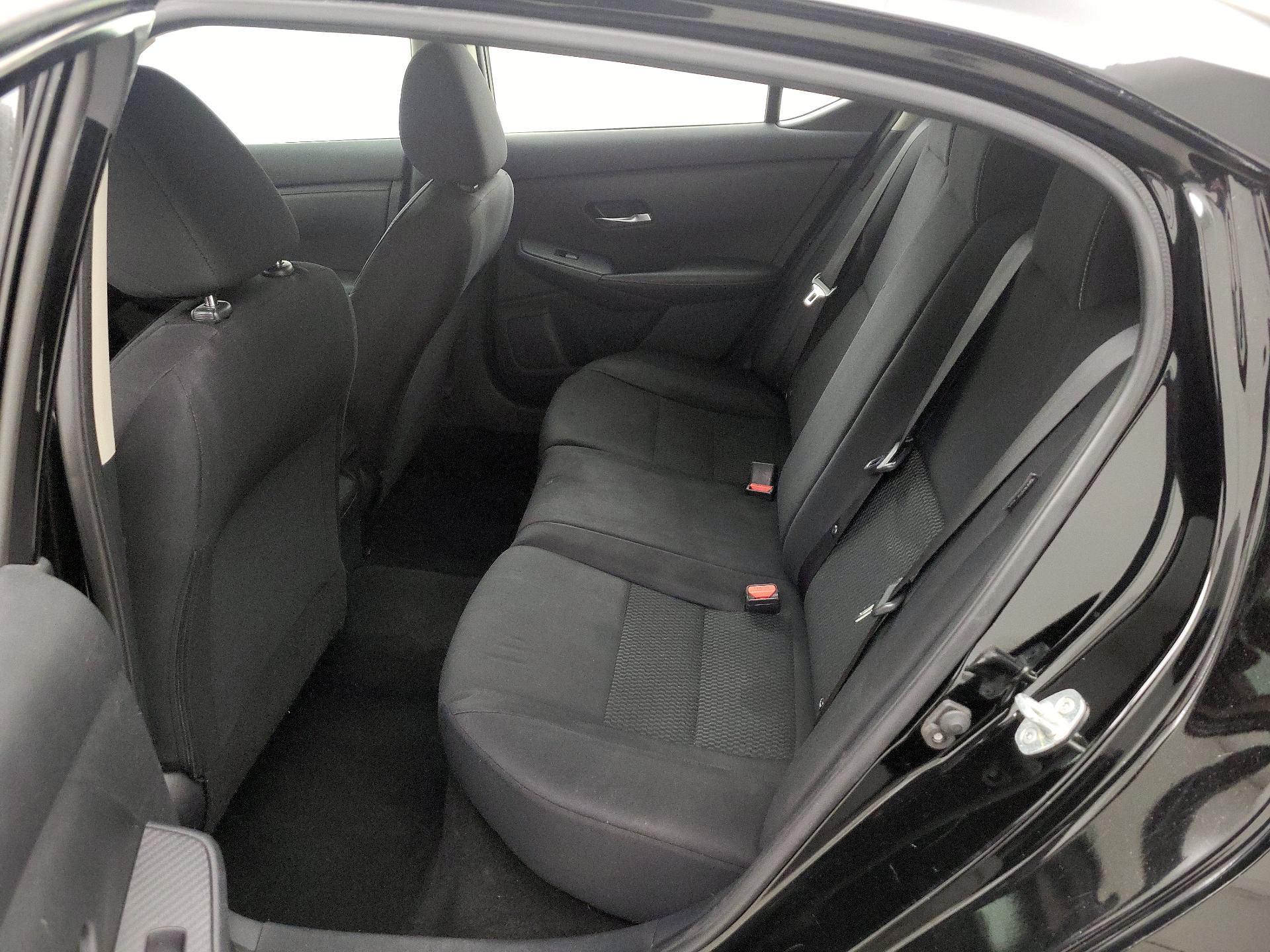 Thumbnail: 2020 Nissan Sentra - 19