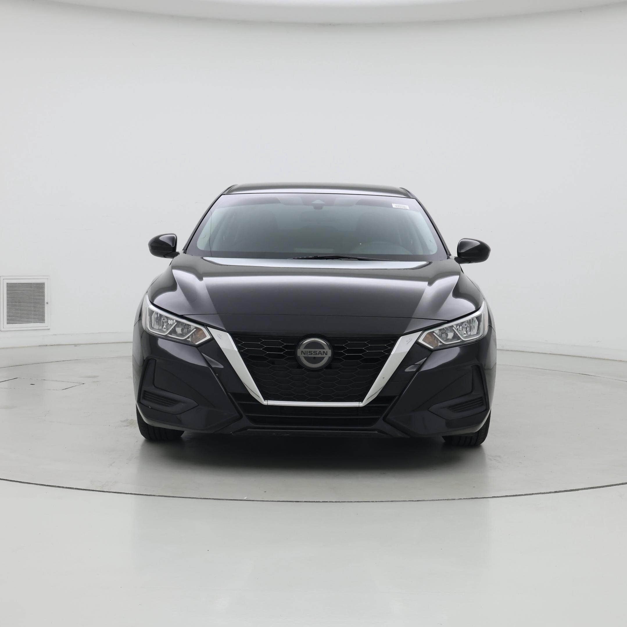 Thumbnail: 2020 Nissan Sentra - 5