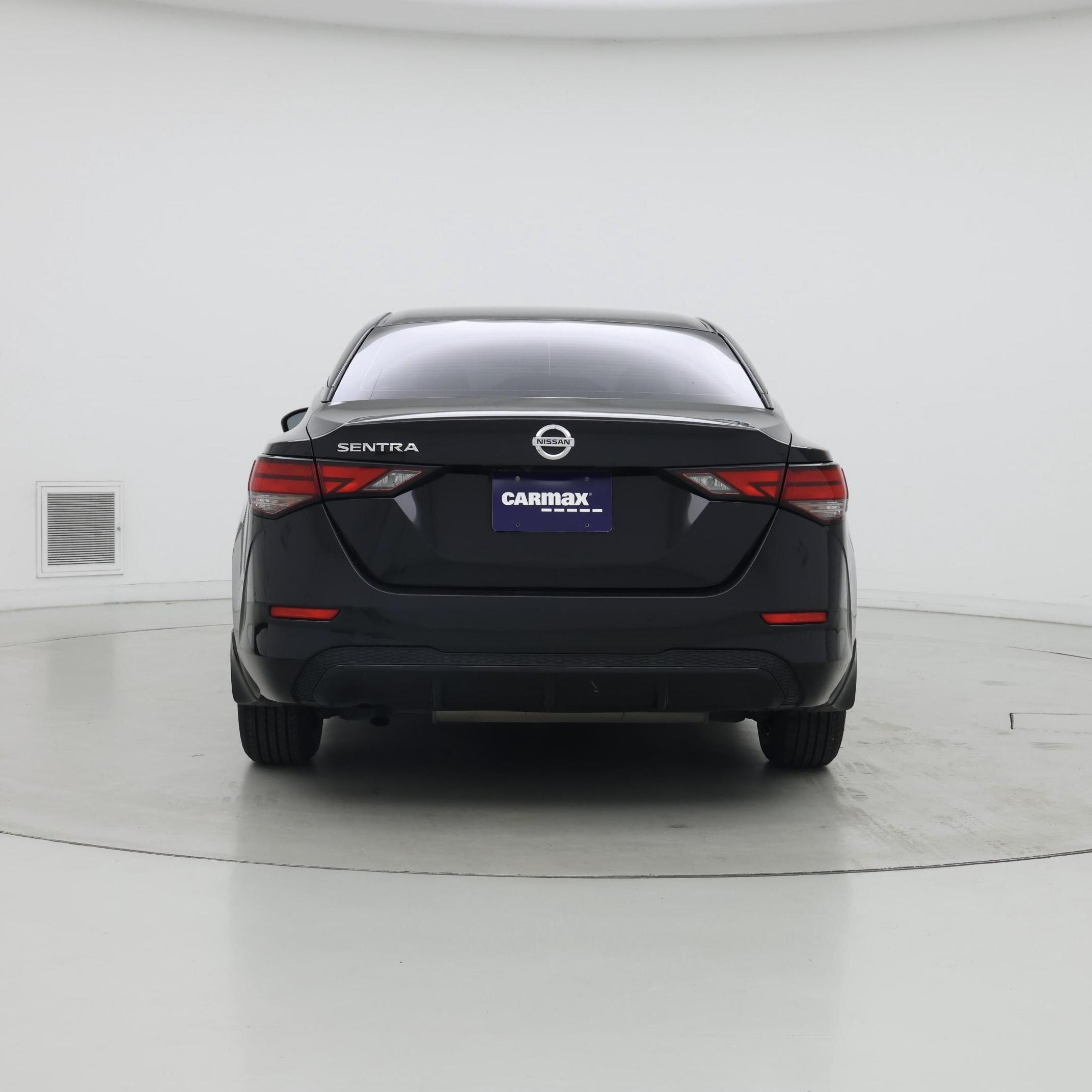 Thumbnail: 2020 Nissan Sentra - 6