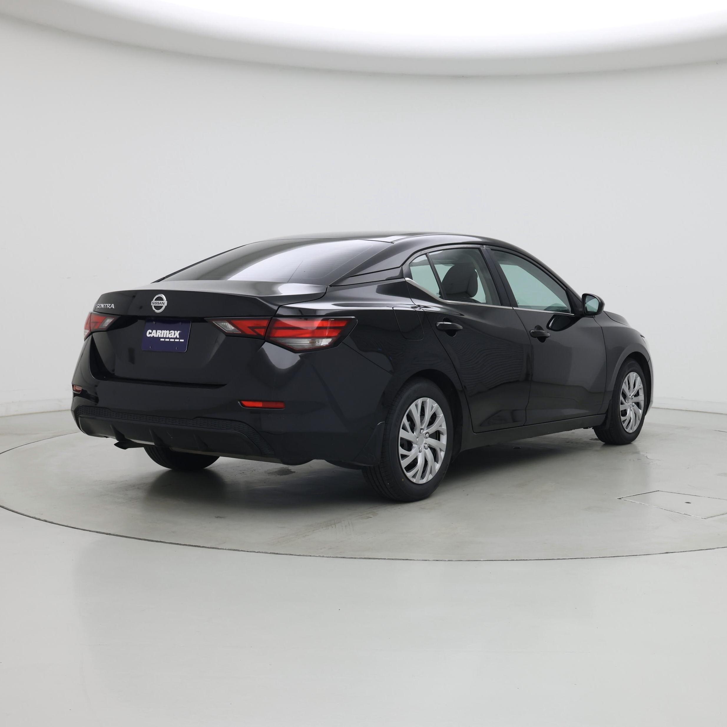 Thumbnail: 2020 Nissan Sentra - 8