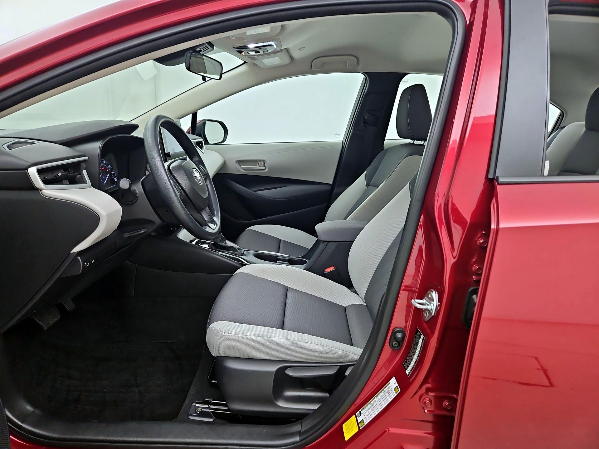 Thumbnail: 2025 Toyota Corolla - 11