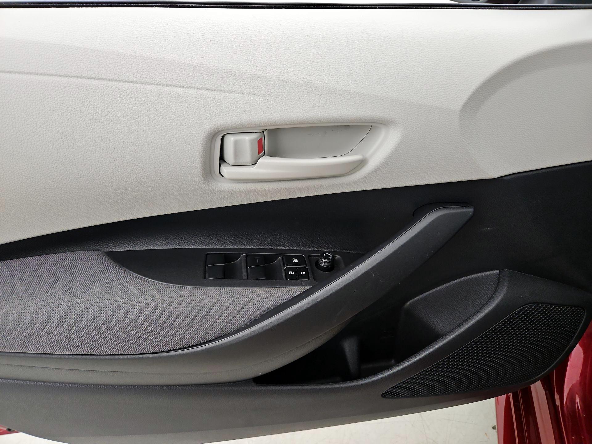 Thumbnail: 2025 Toyota Corolla - 12