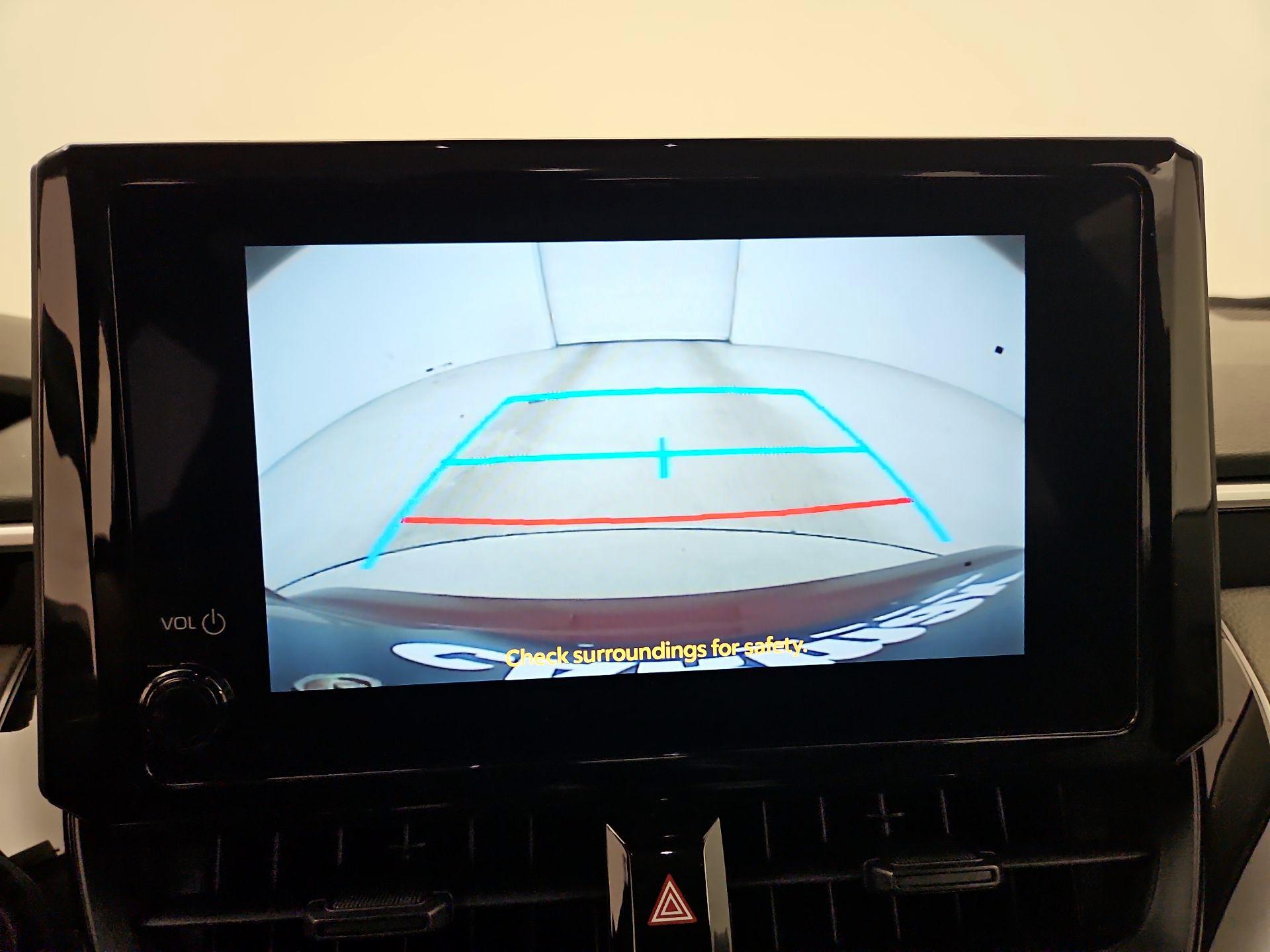 Thumbnail: 2025 Toyota Corolla - 14