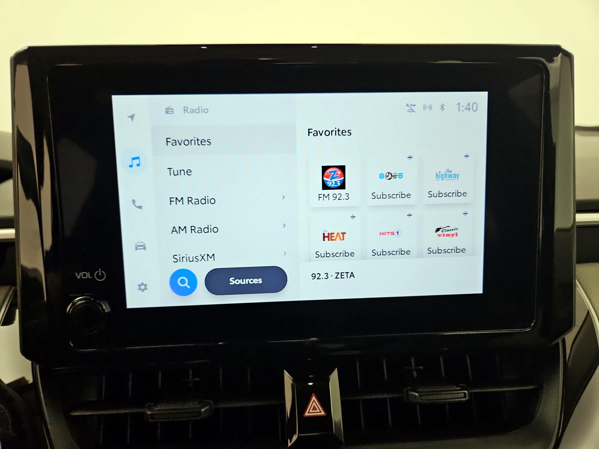 Thumbnail: 2025 Toyota Corolla - 15