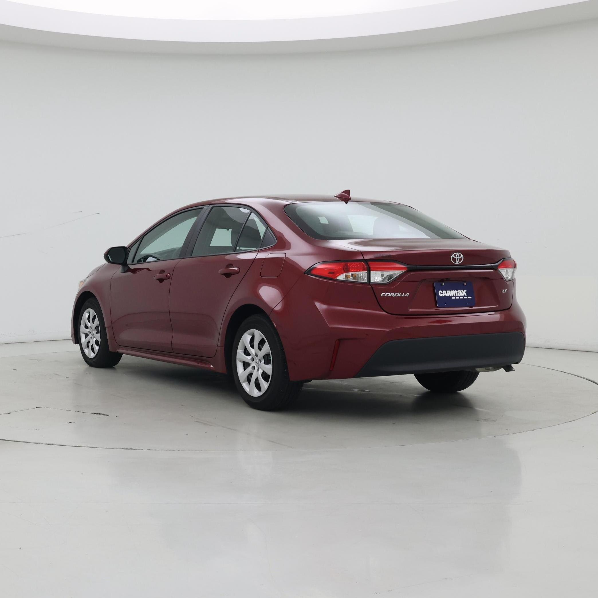 Thumbnail: 2025 Toyota Corolla - 2