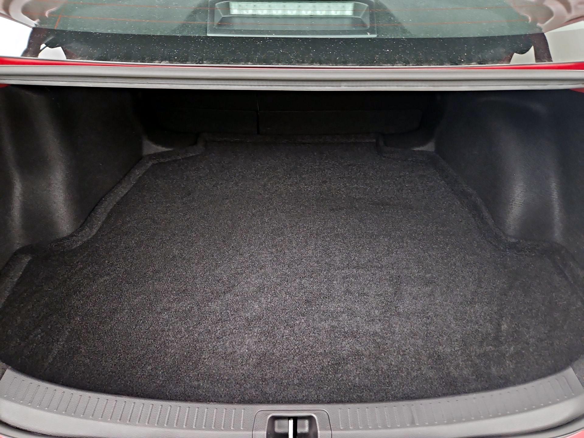 Thumbnail: 2025 Toyota Corolla - 20