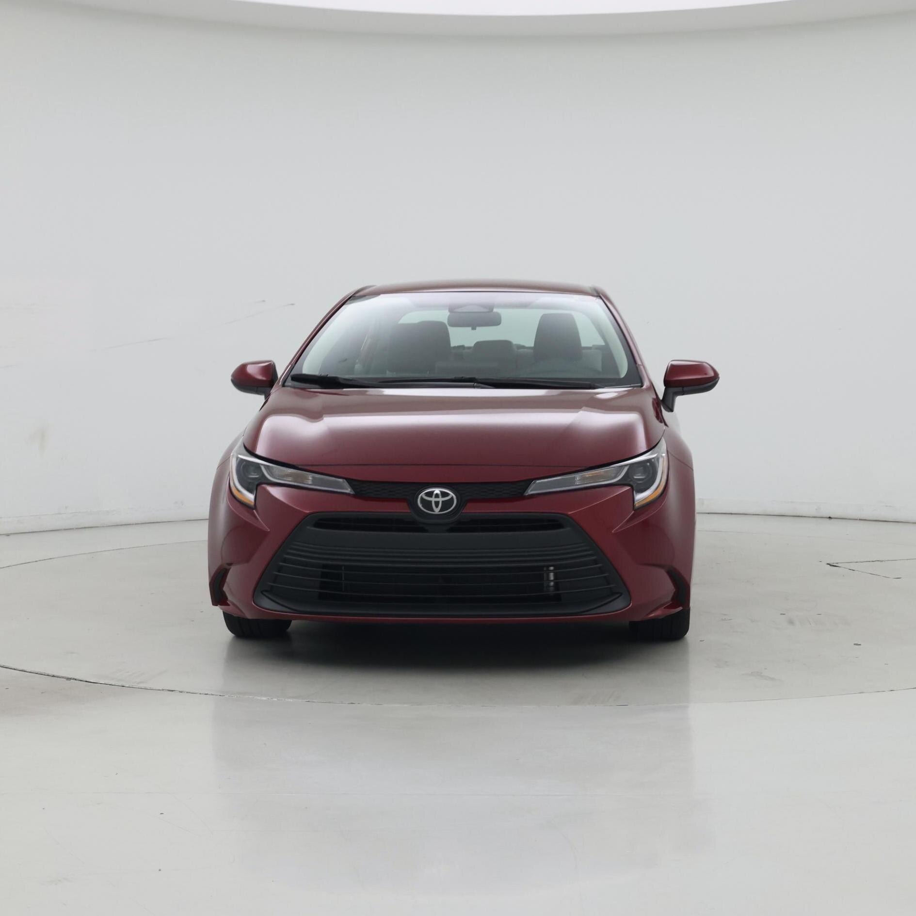 Thumbnail: 2025 Toyota Corolla - 5