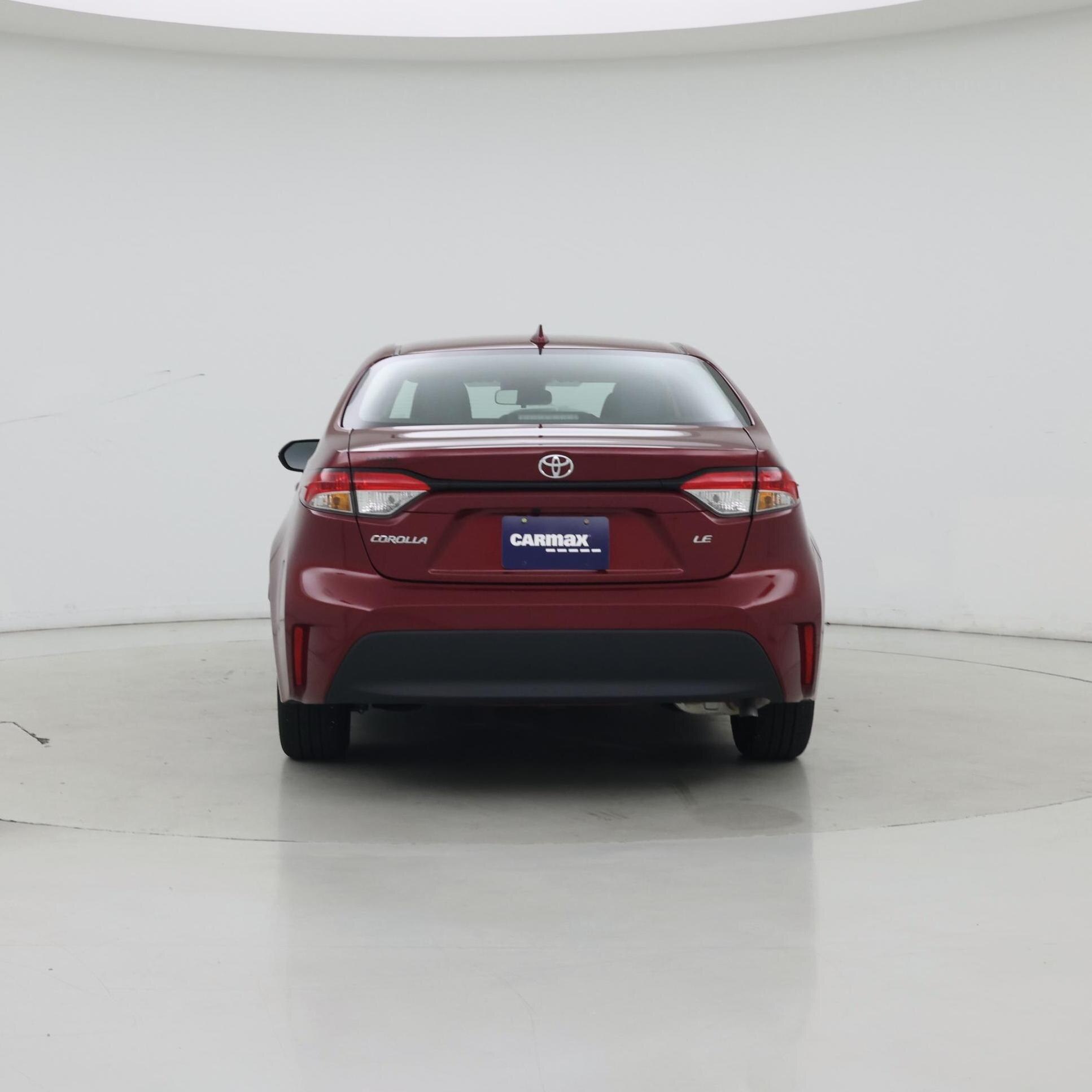 Thumbnail: 2025 Toyota Corolla - 6