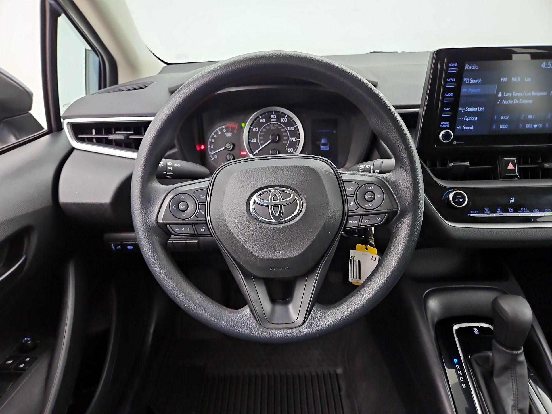 Thumbnail: 2022 Toyota Corolla - 10