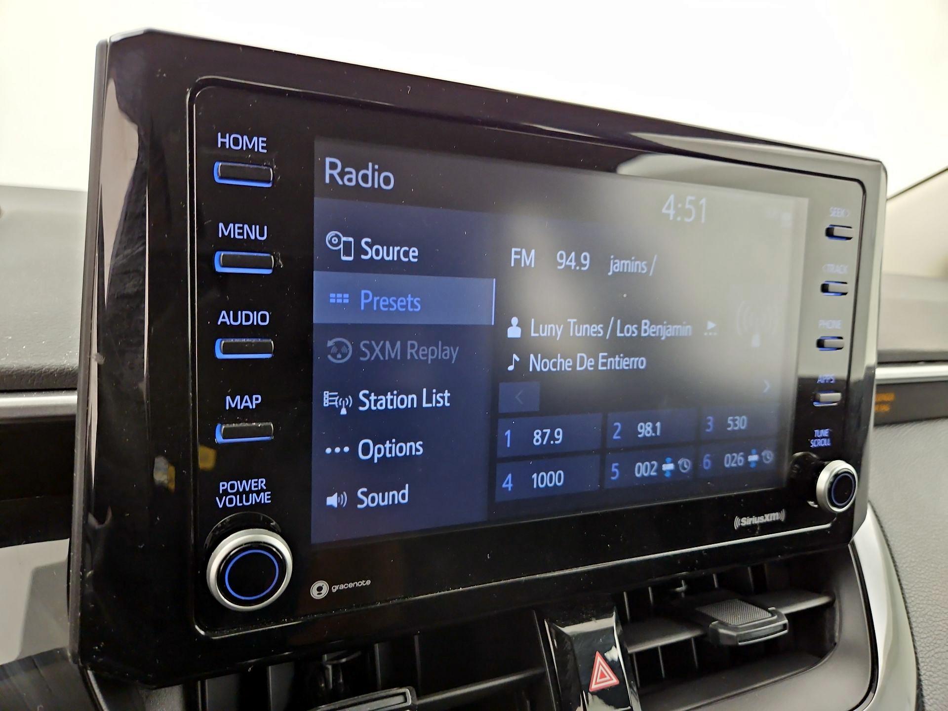 Thumbnail: 2022 Toyota Corolla - 15