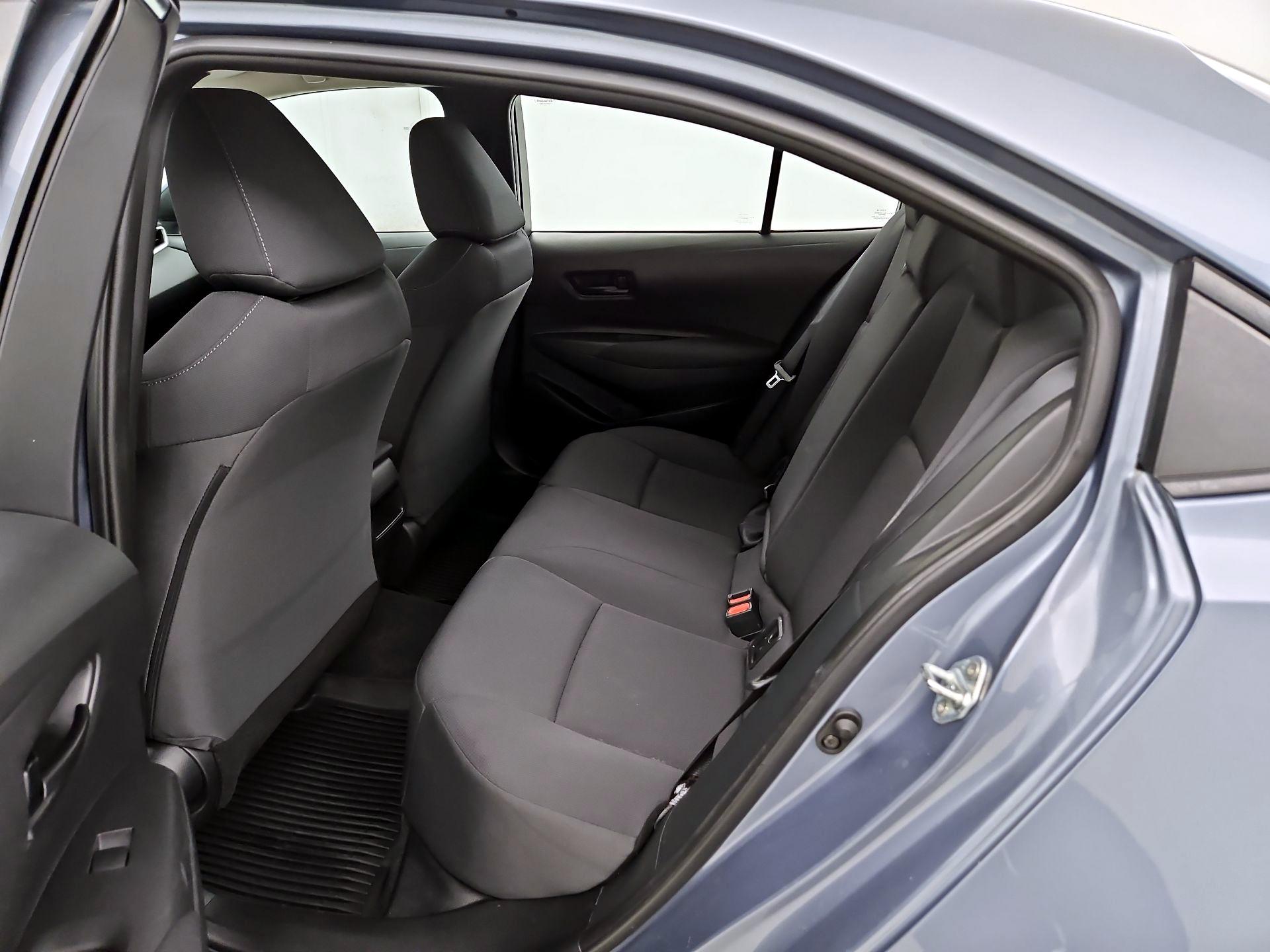 Thumbnail: 2022 Toyota Corolla - 19