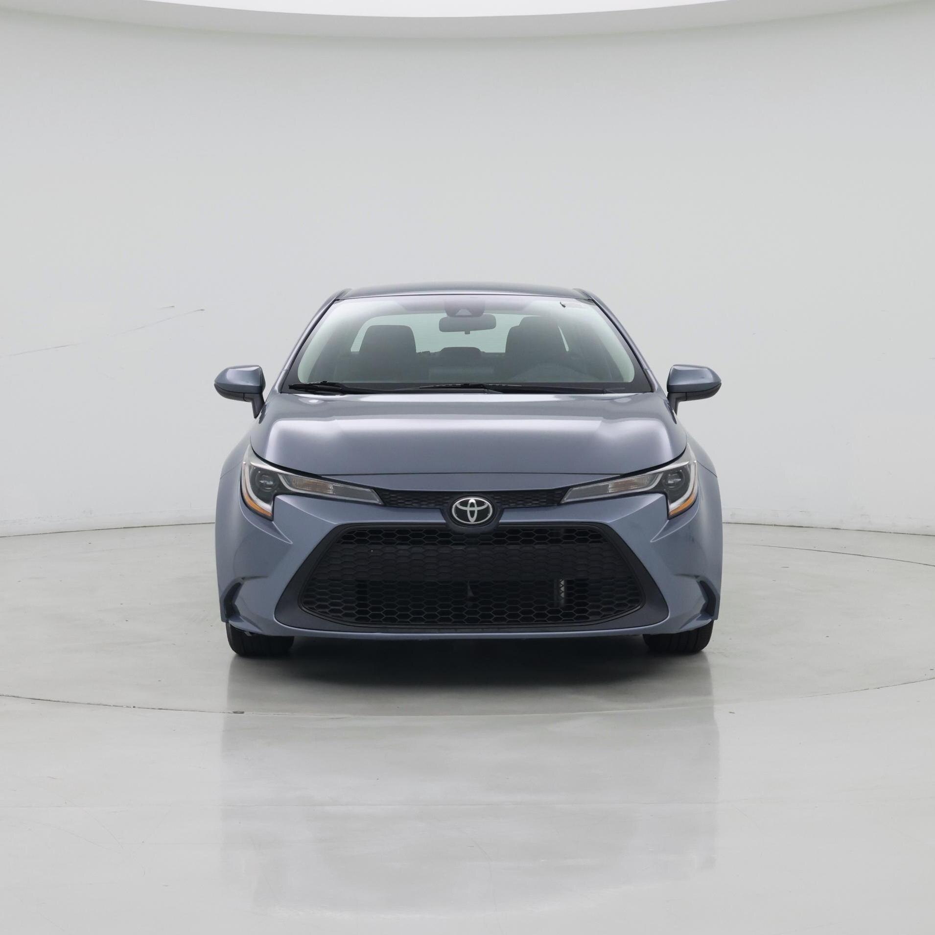 Thumbnail: 2022 Toyota Corolla - 5