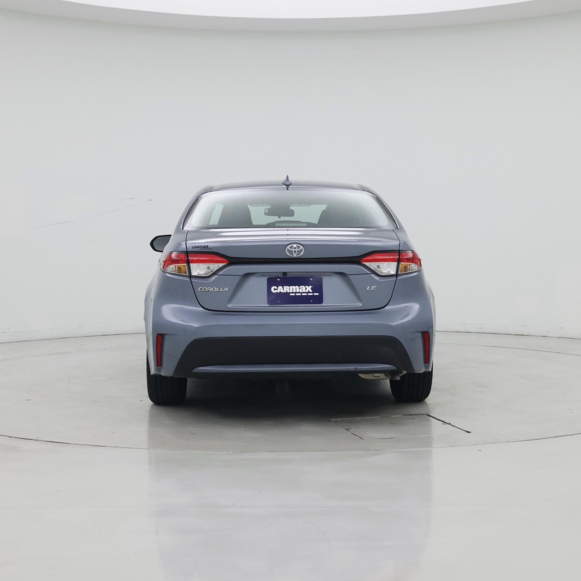 Thumbnail: 2022 Toyota Corolla - 6