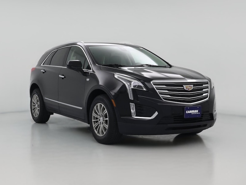 2018 Cadillac XT5 Luxury -
                  Tampa, FL