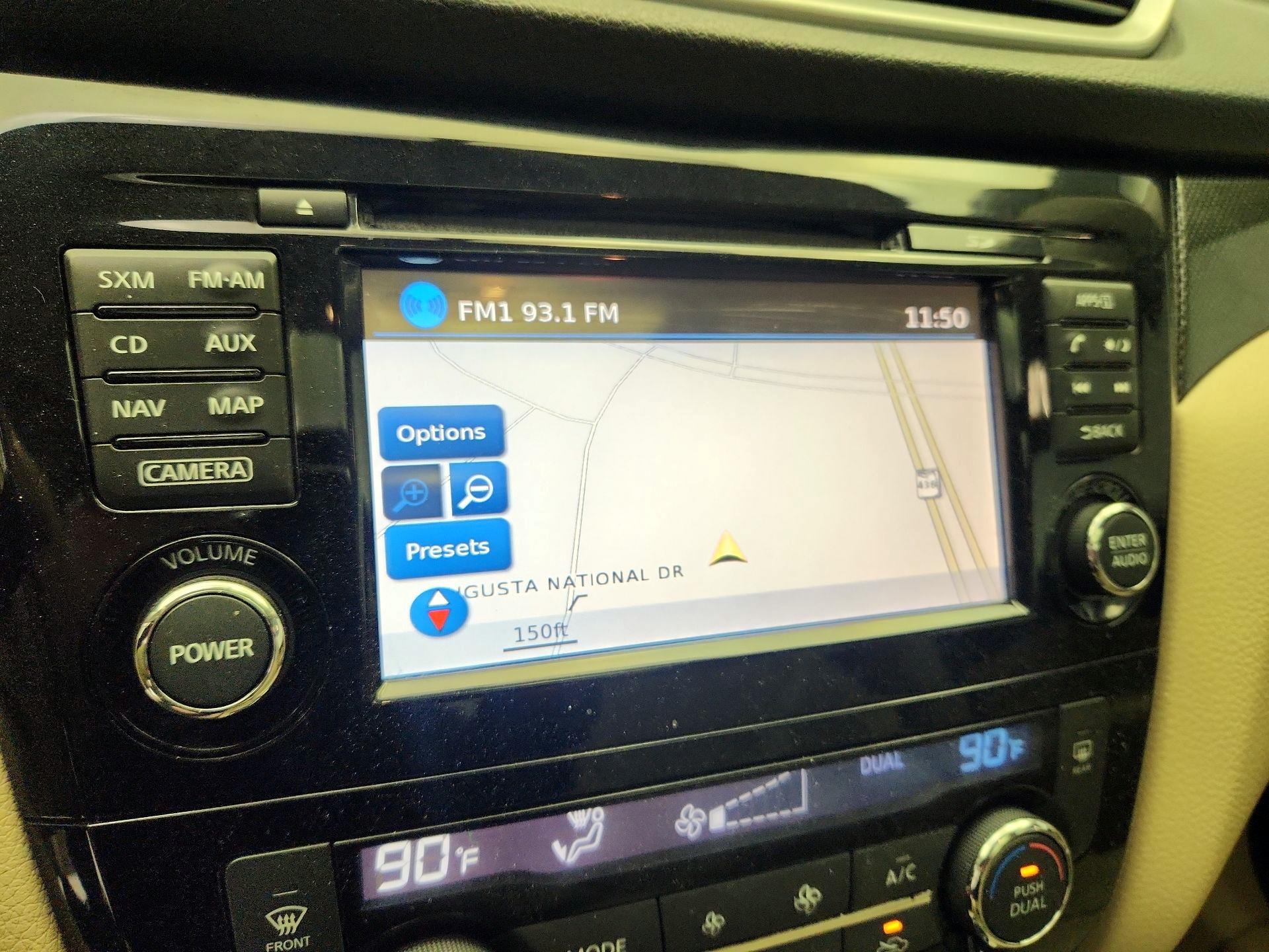 Thumbnail: 2015 Nissan Rogue - 14