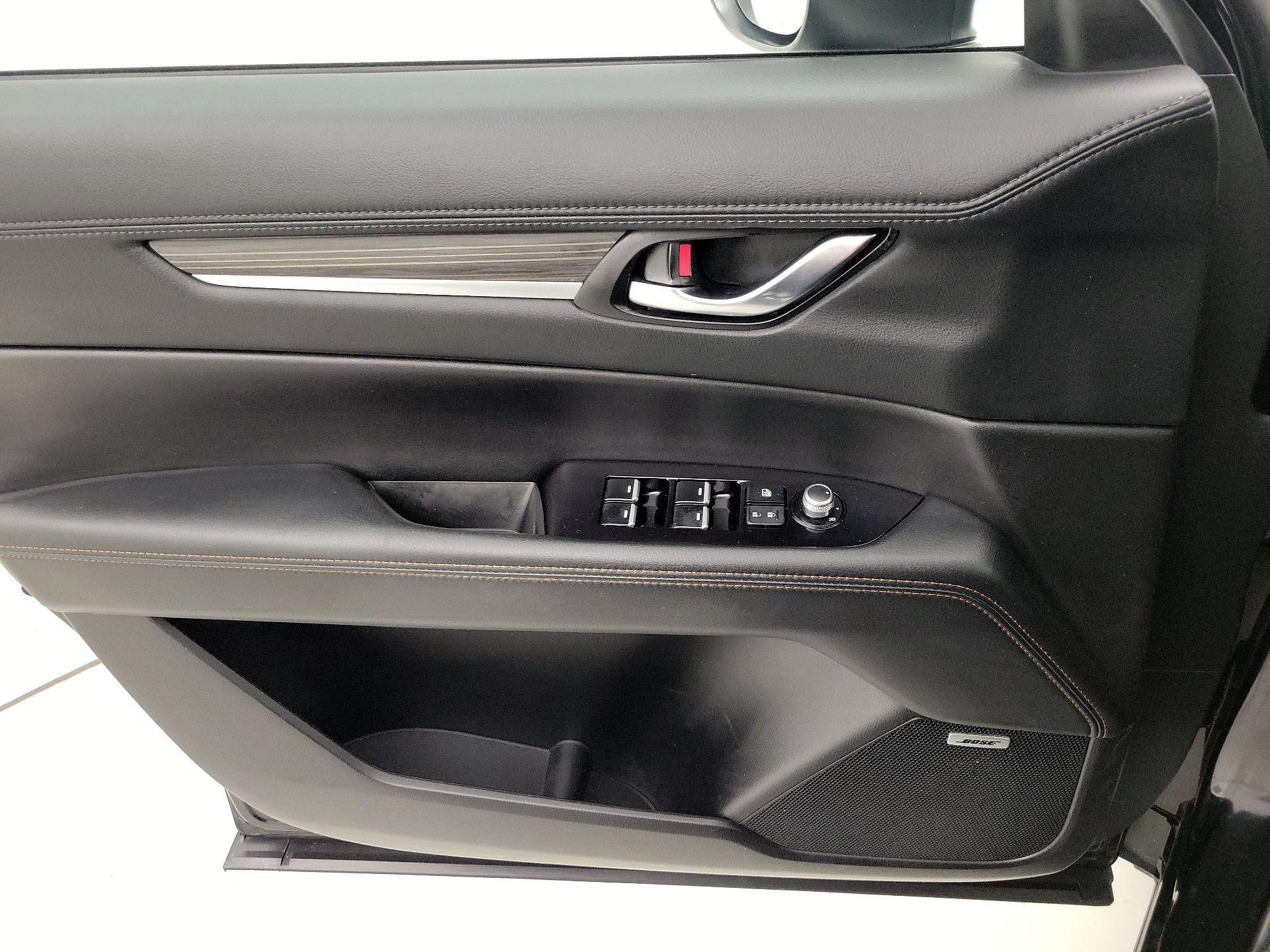 Thumbnail: 2021 Mazda CX-5 - 12