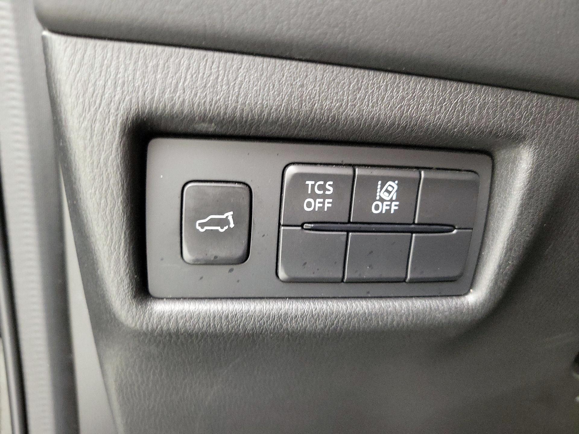 Thumbnail: 2021 Mazda CX-5 - 13