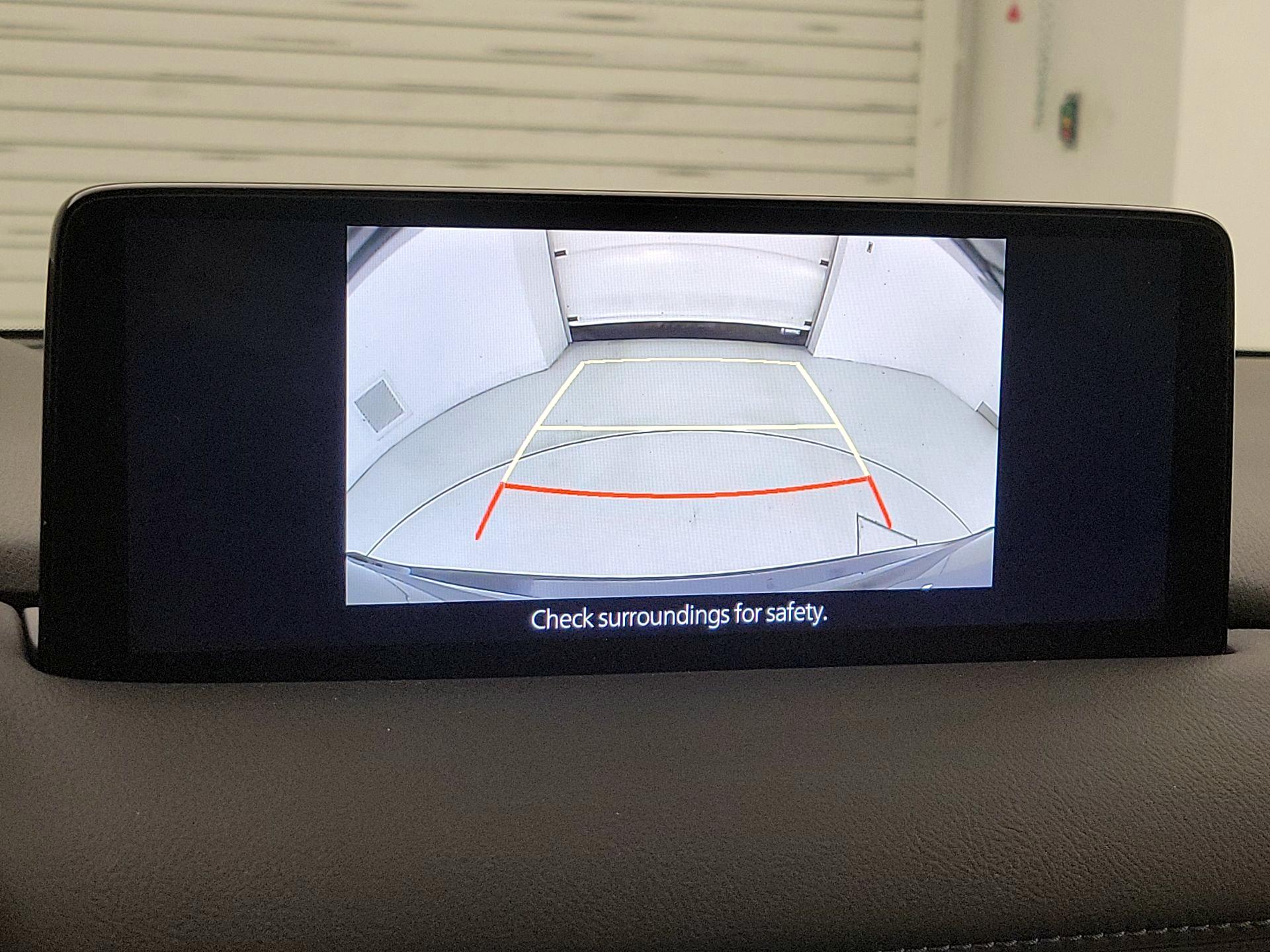 Thumbnail: 2021 Mazda CX-5 - 14