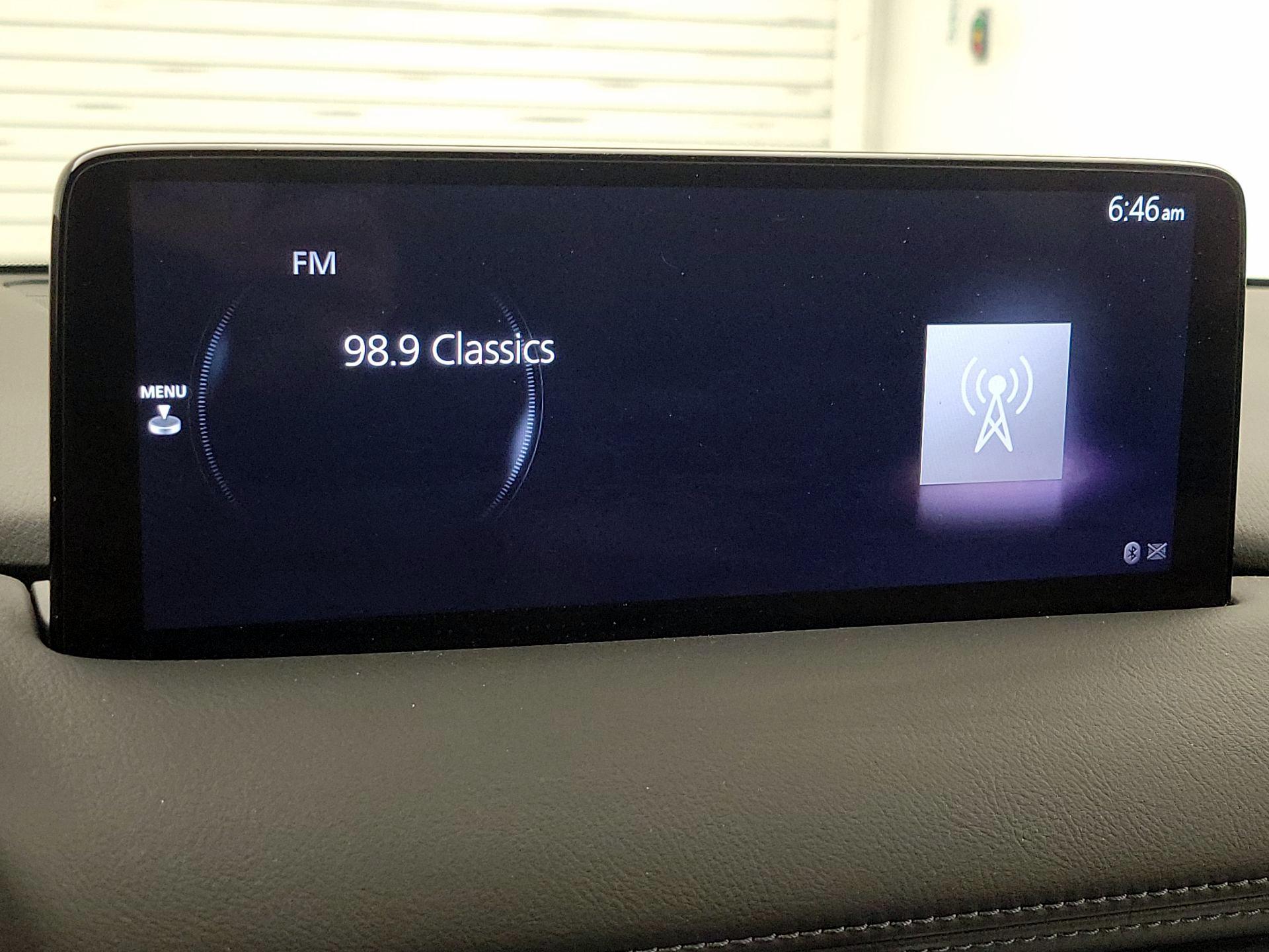 Thumbnail: 2021 Mazda CX-5 - 15