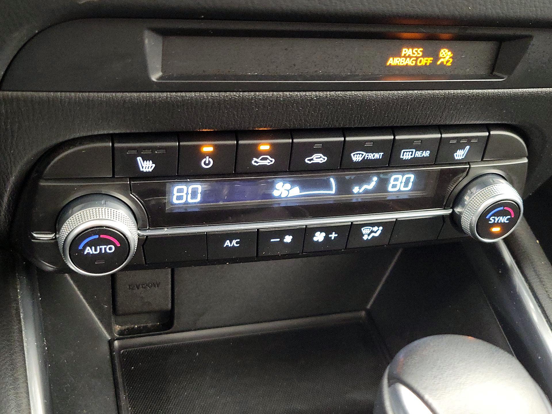 Thumbnail: 2021 Mazda CX-5 - 16