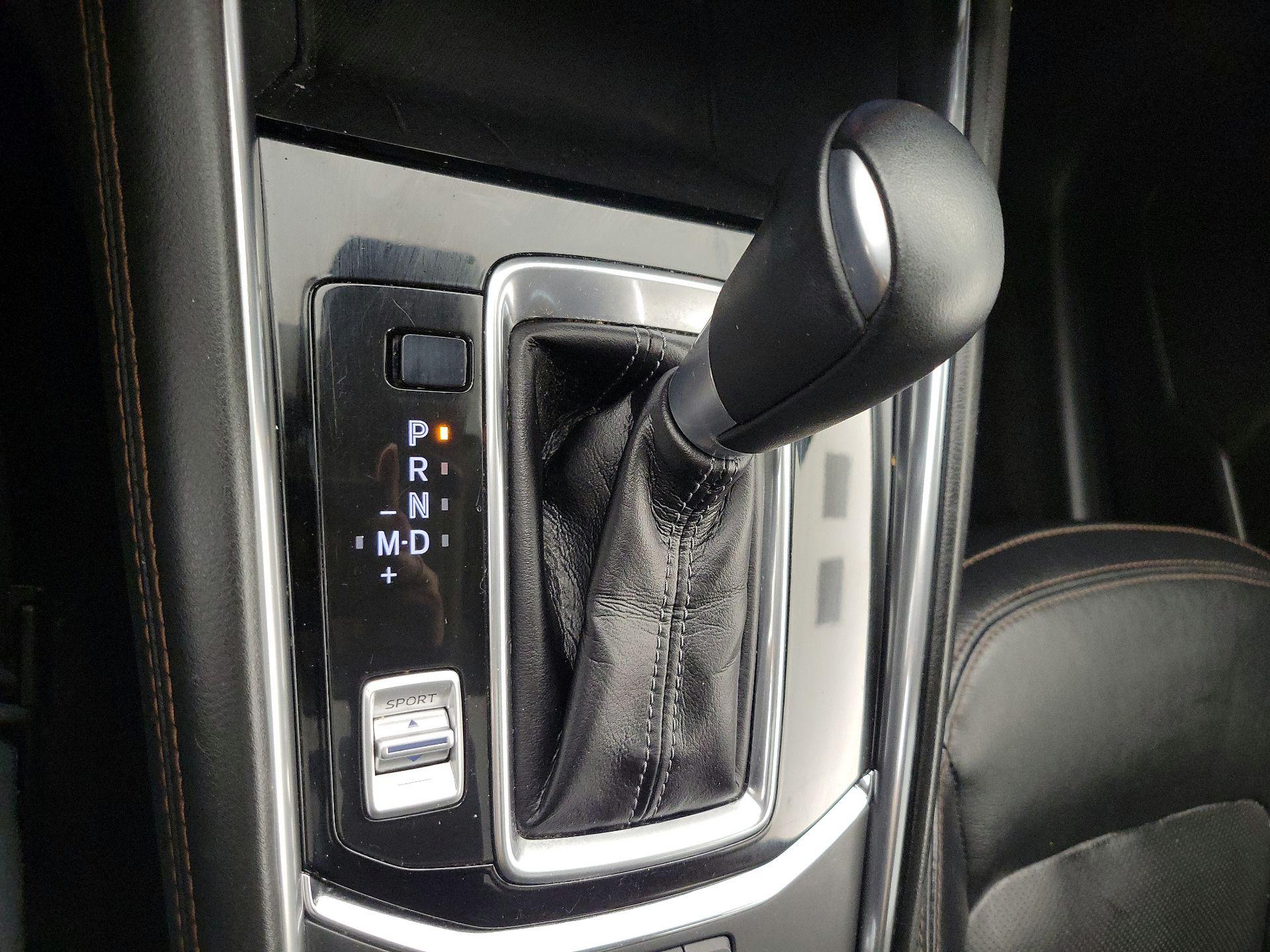 Thumbnail: 2021 Mazda CX-5 - 17