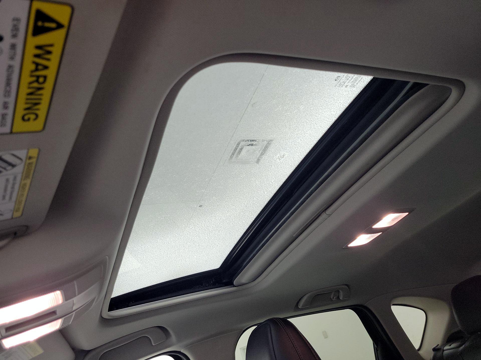 Thumbnail: 2021 Mazda CX-5 - 19