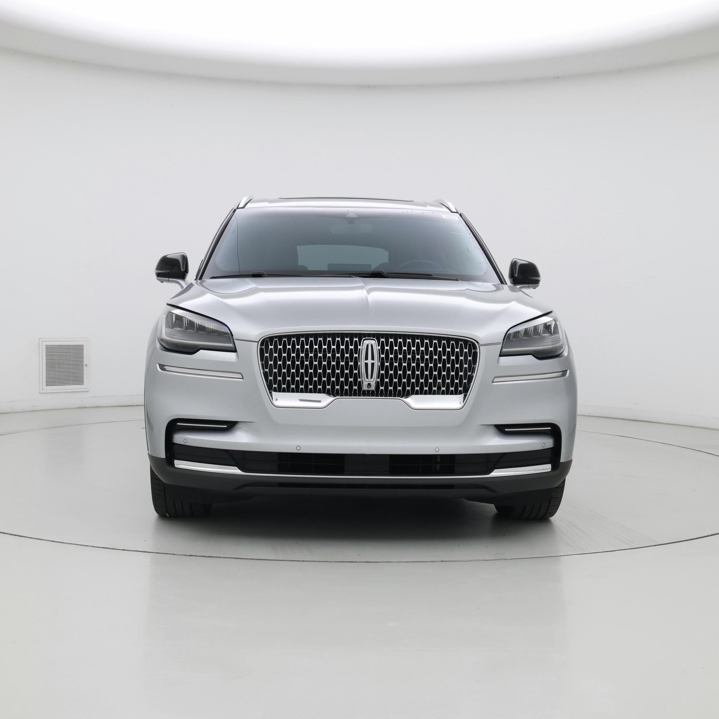 Thumbnail: 2022 Lincoln Aviator - 5