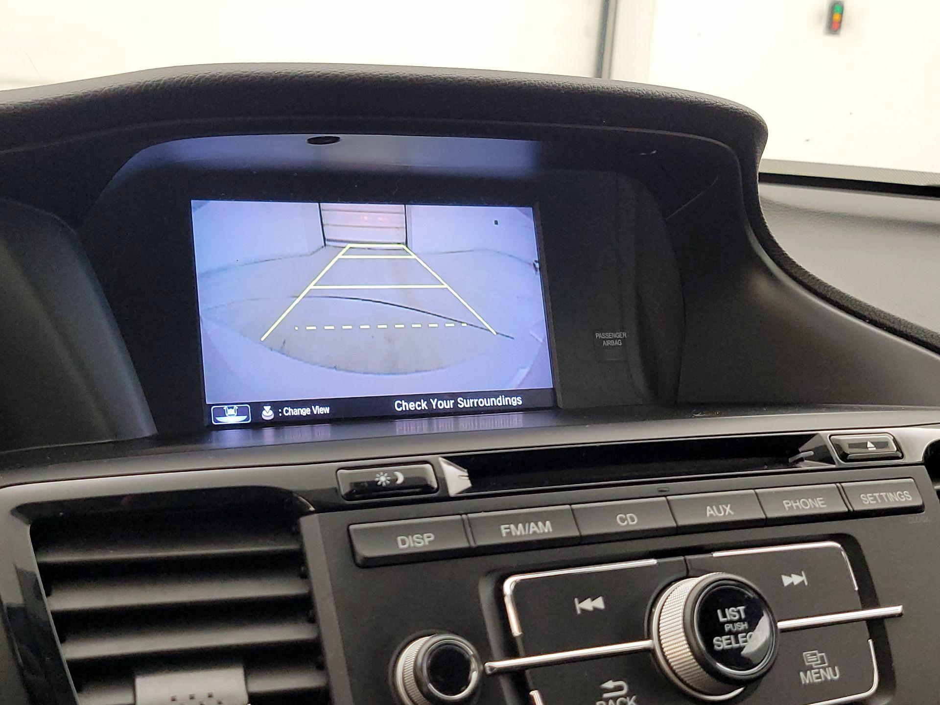 Thumbnail: 2017 Honda Accord - 14