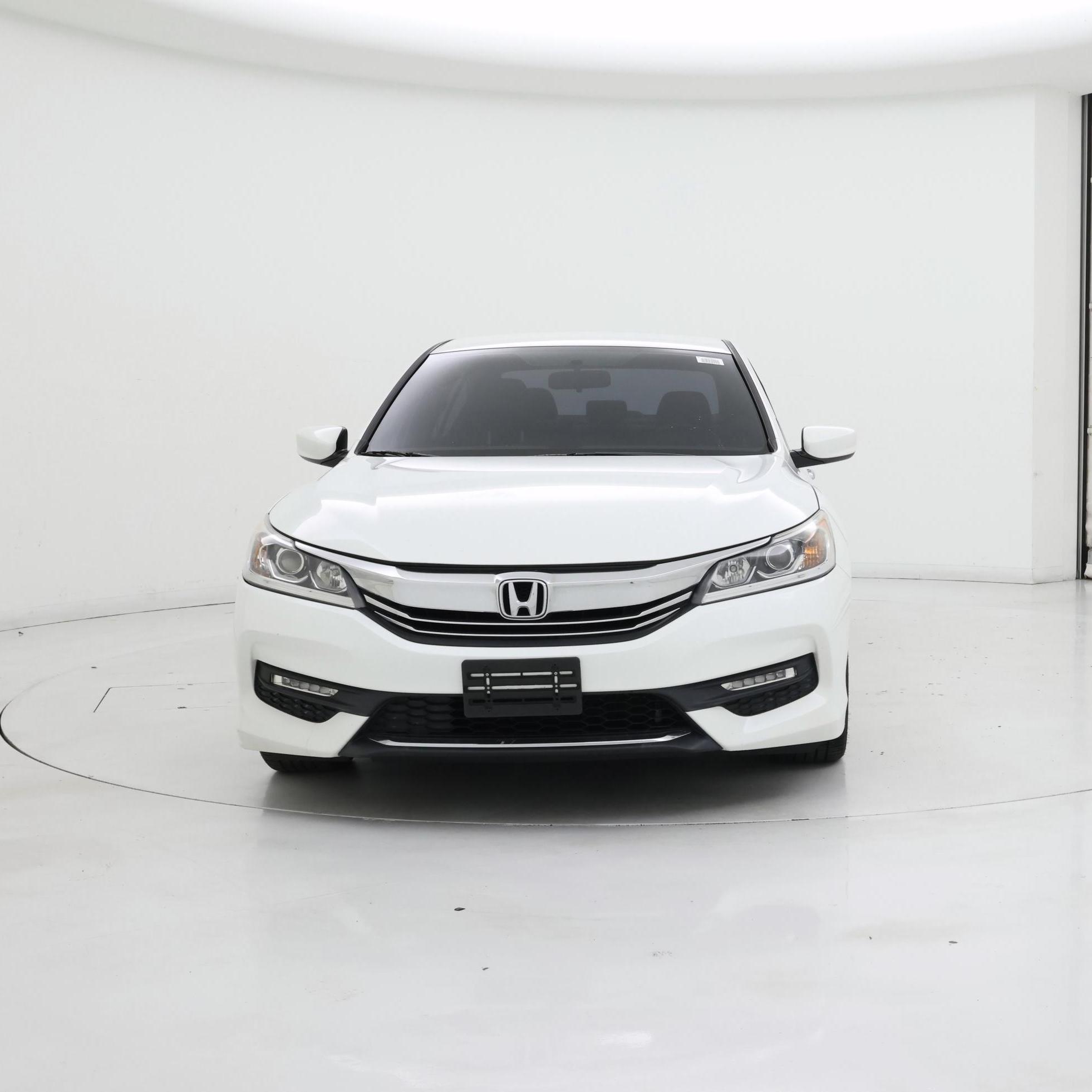 Thumbnail: 2017 Honda Accord - 5