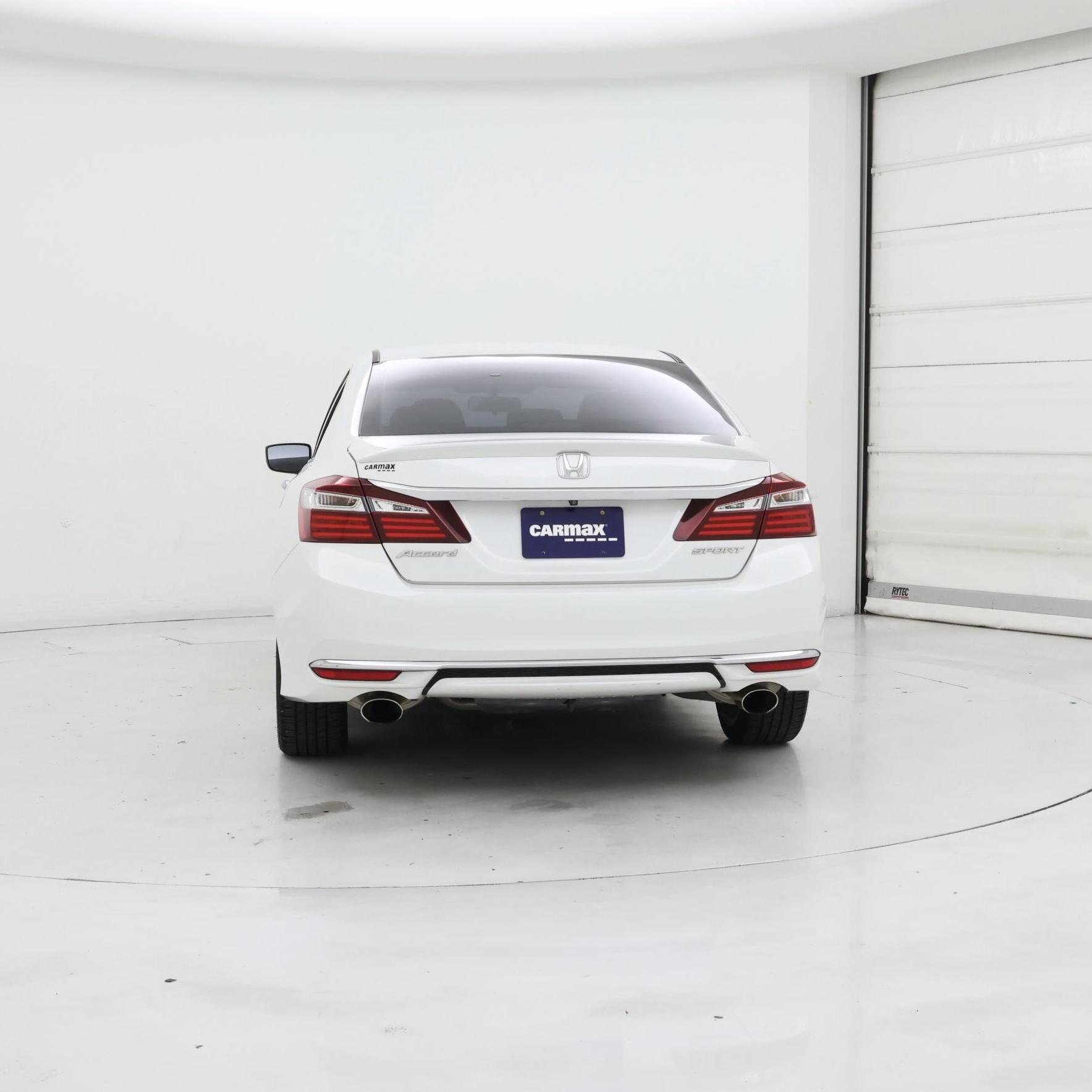 Thumbnail: 2017 Honda Accord - 6