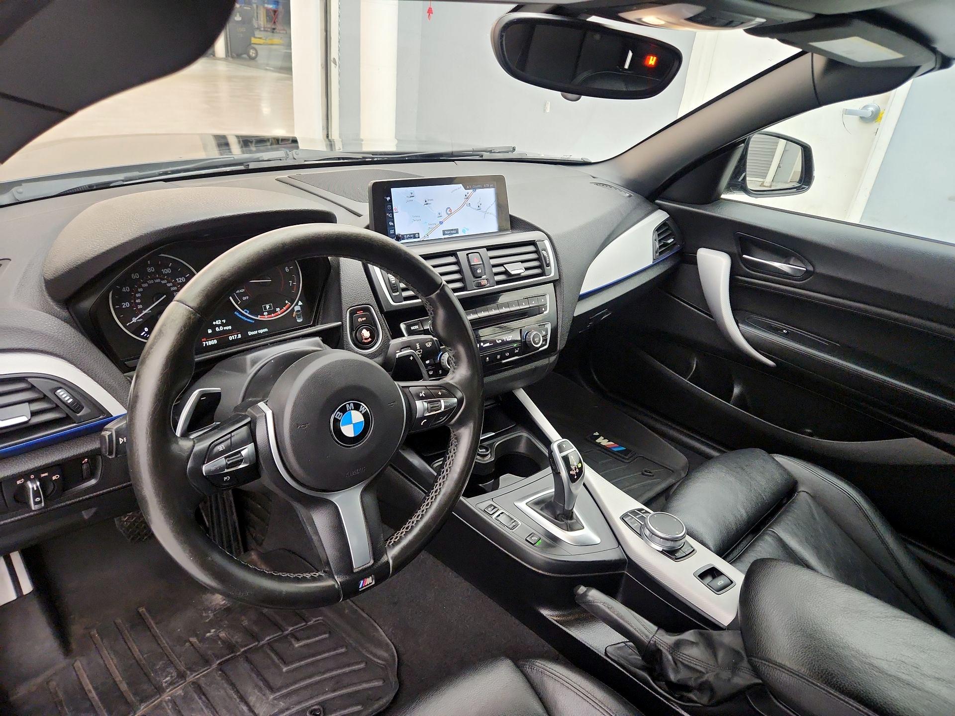 Thumbnail: 2017 BMW 2 Series - 9