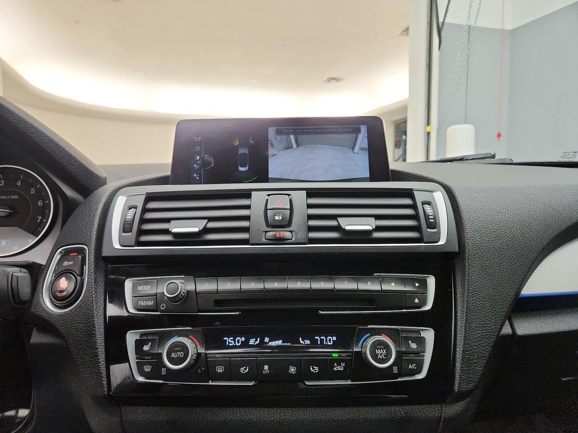 Thumbnail: 2017 BMW 2 Series - 15