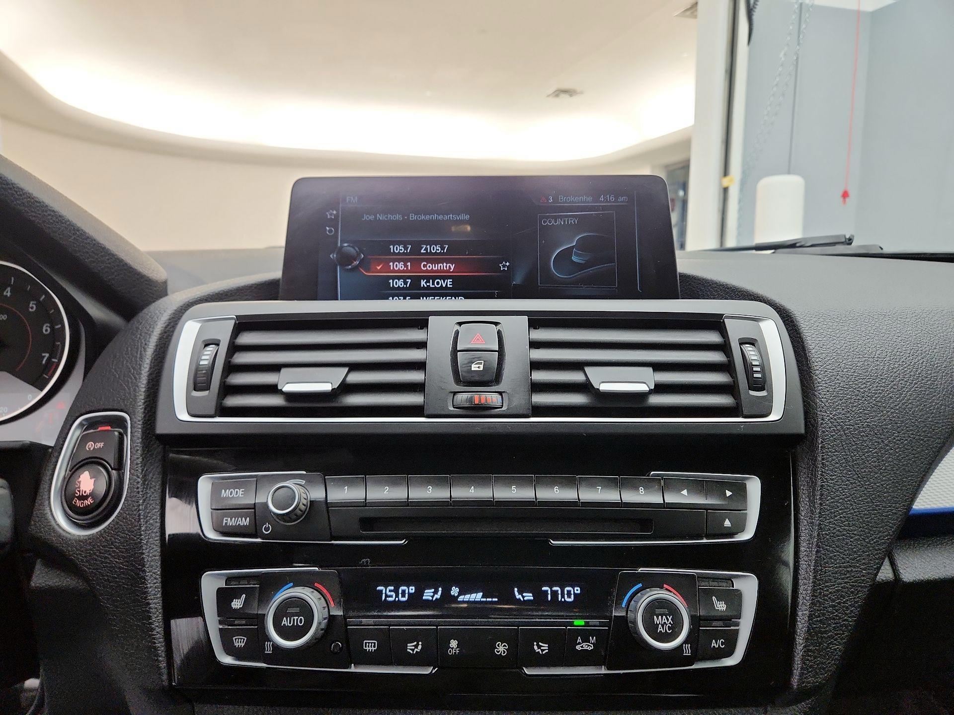 Thumbnail: 2017 BMW 2 Series - 16