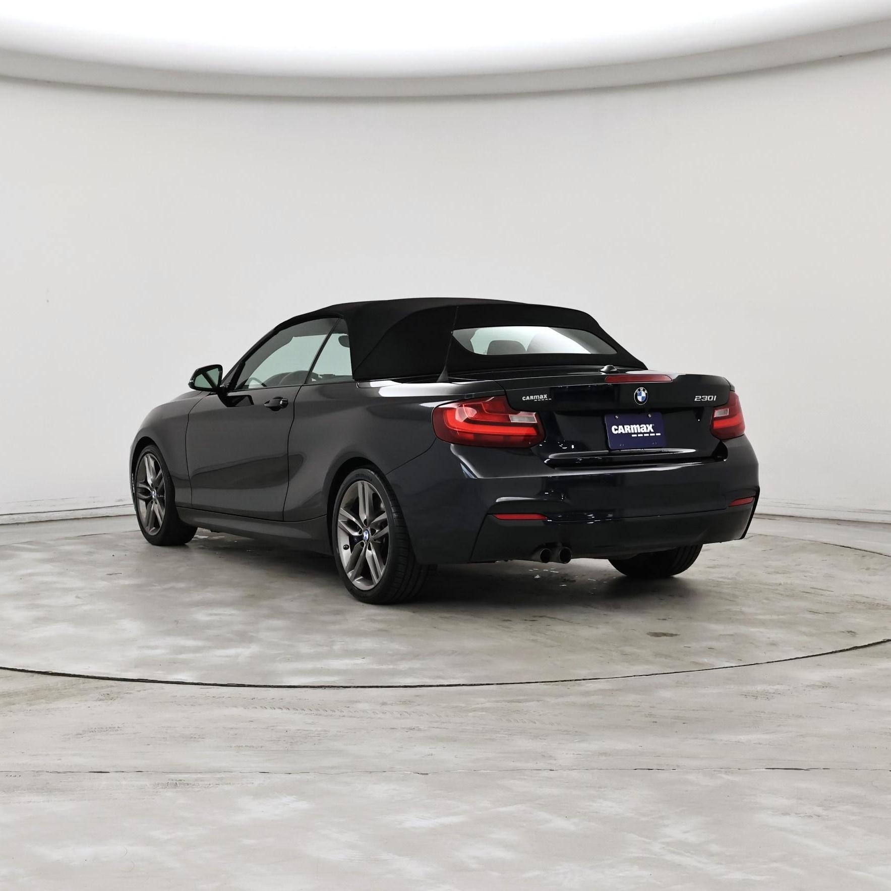 Thumbnail: 2017 BMW 2 Series - 2