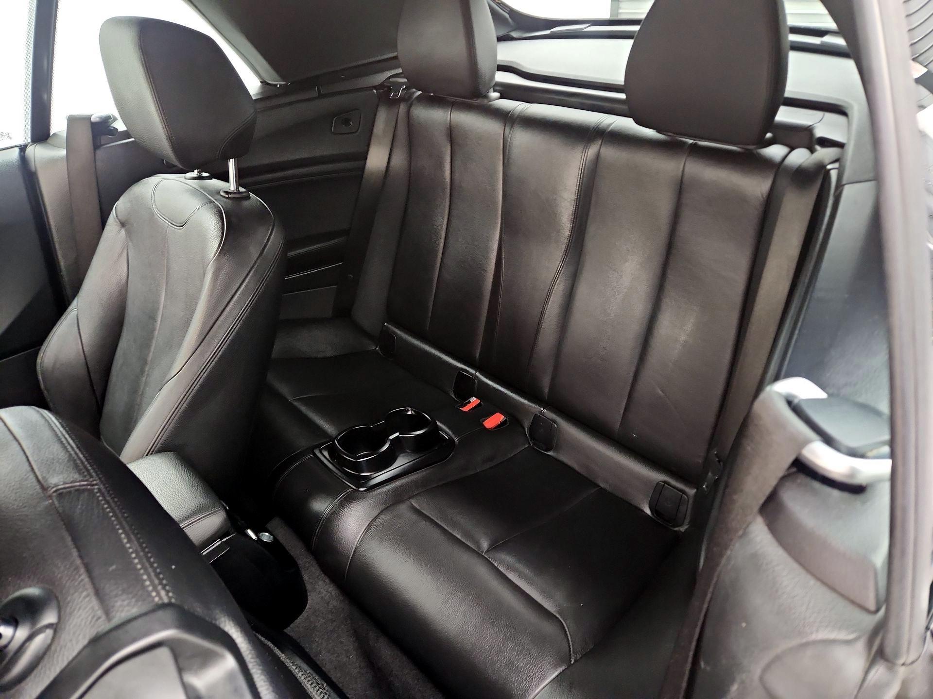 Thumbnail: 2017 BMW 2 Series - 20