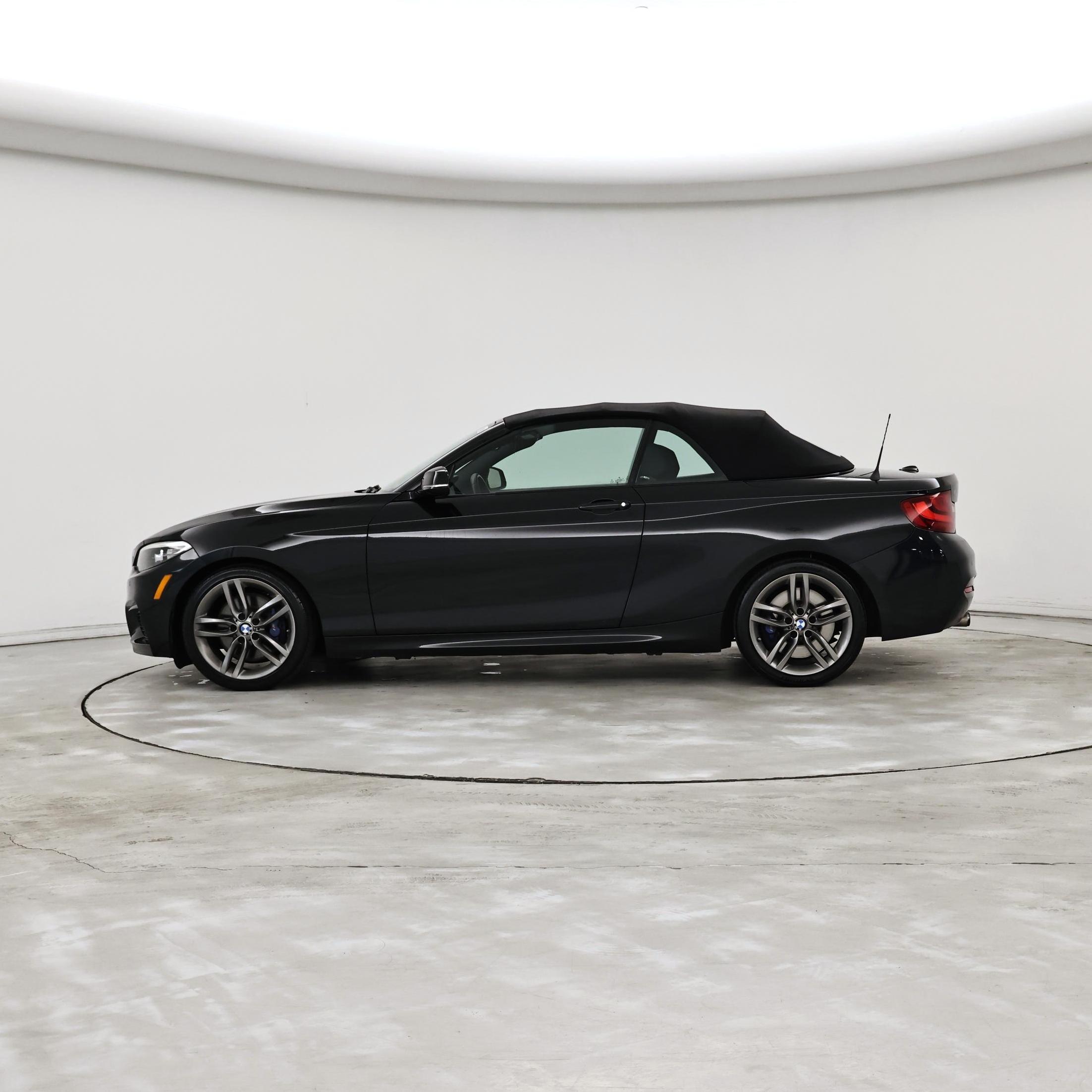 Thumbnail: 2017 BMW 2 Series - 3