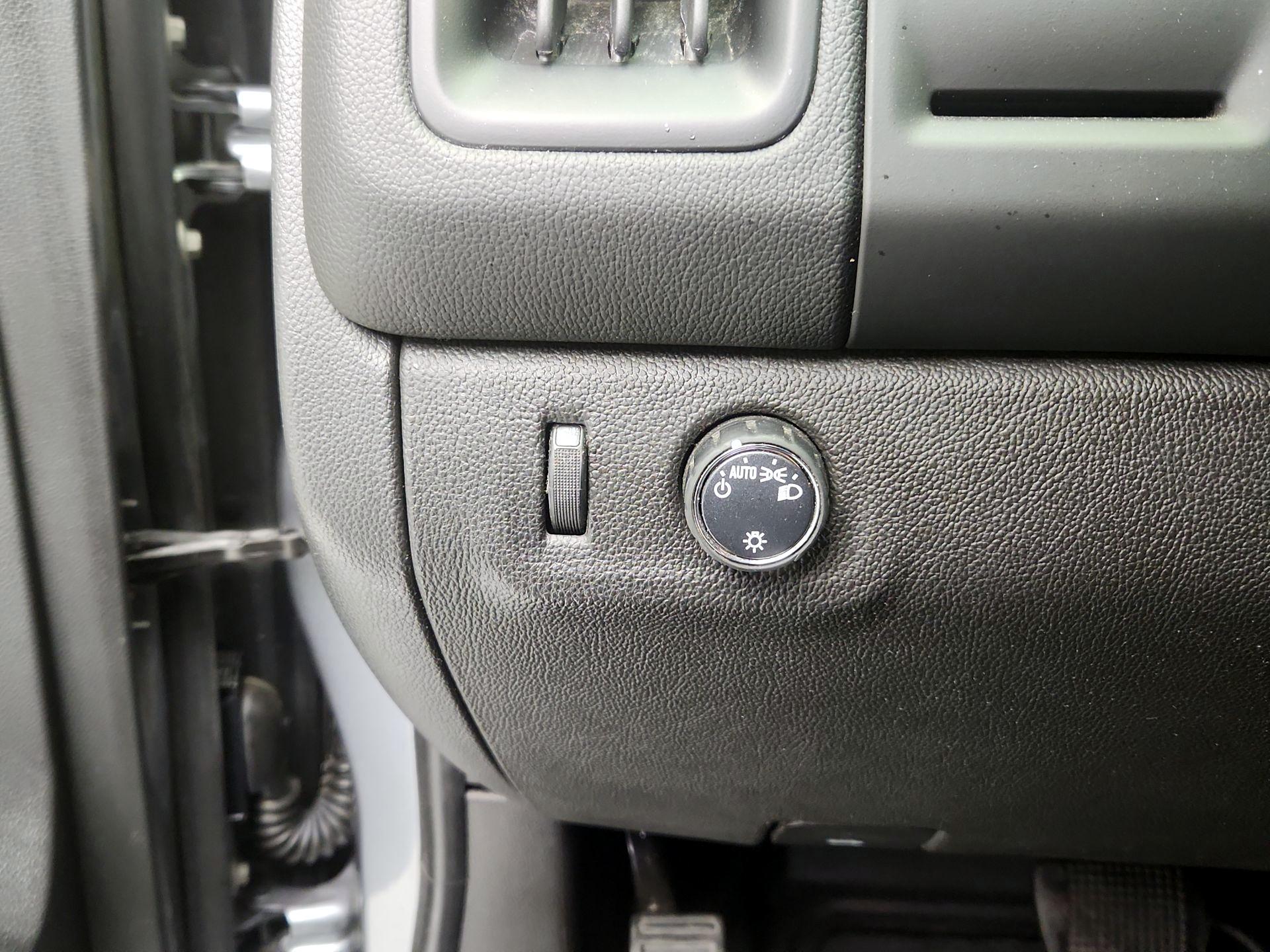 Thumbnail: 2021 Chevrolet Colorado - 13