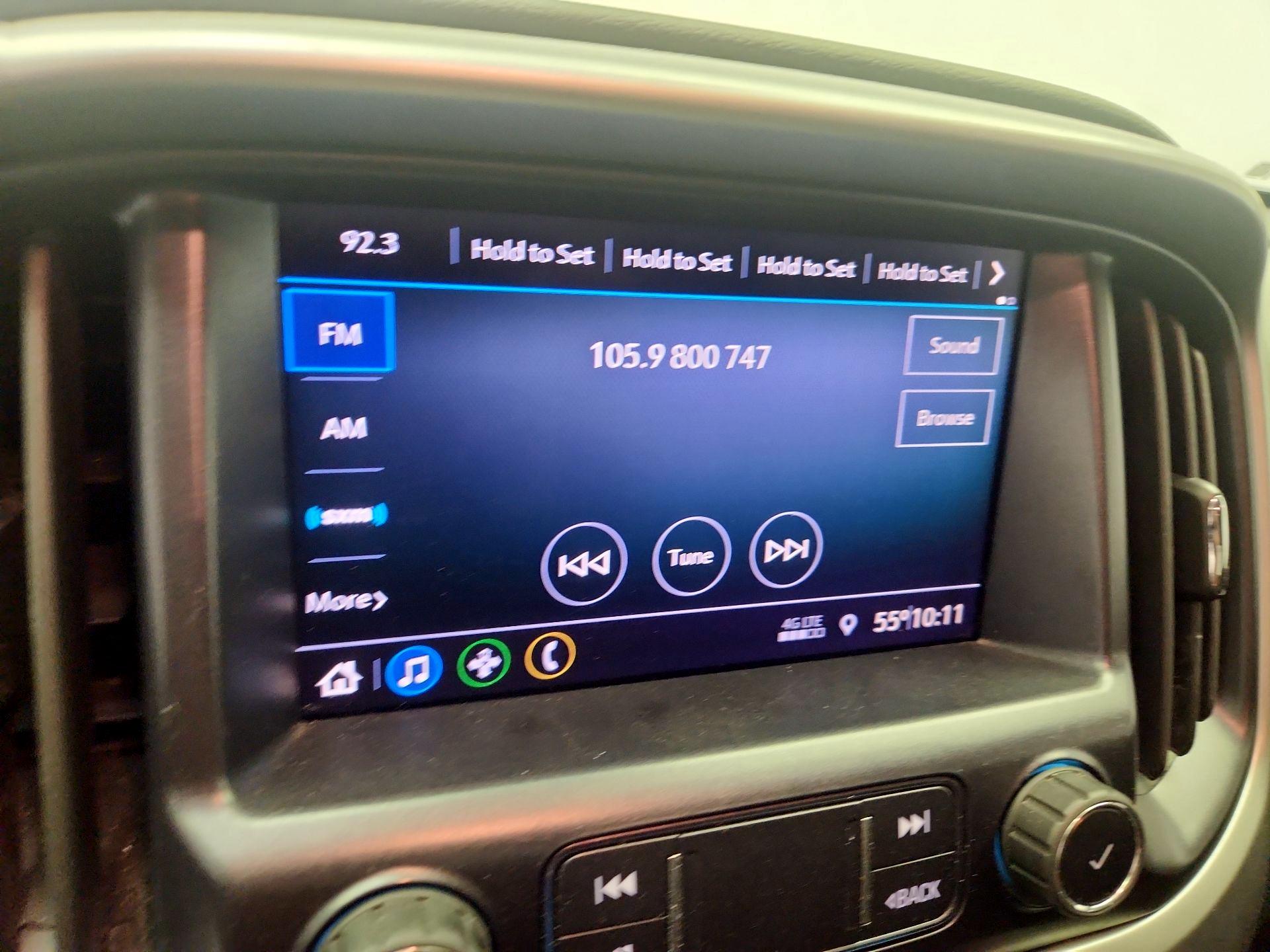 Thumbnail: 2021 Chevrolet Colorado - 15