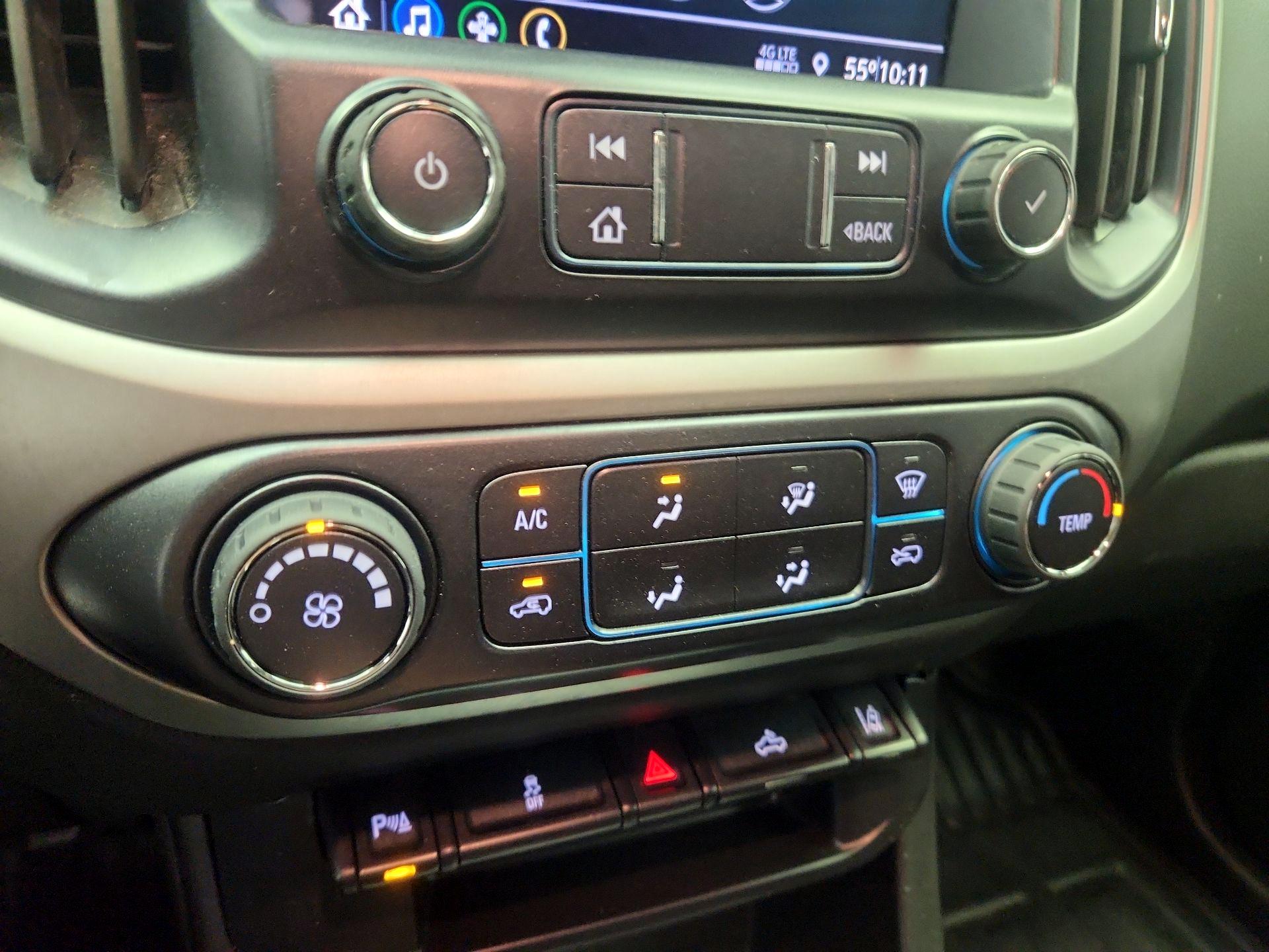 Thumbnail: 2021 Chevrolet Colorado - 16