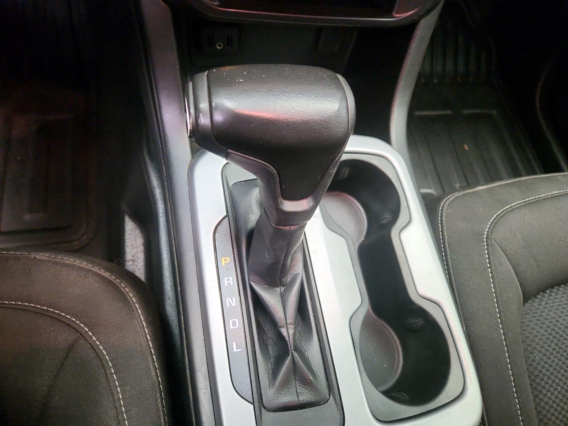 Thumbnail: 2021 Chevrolet Colorado - 17