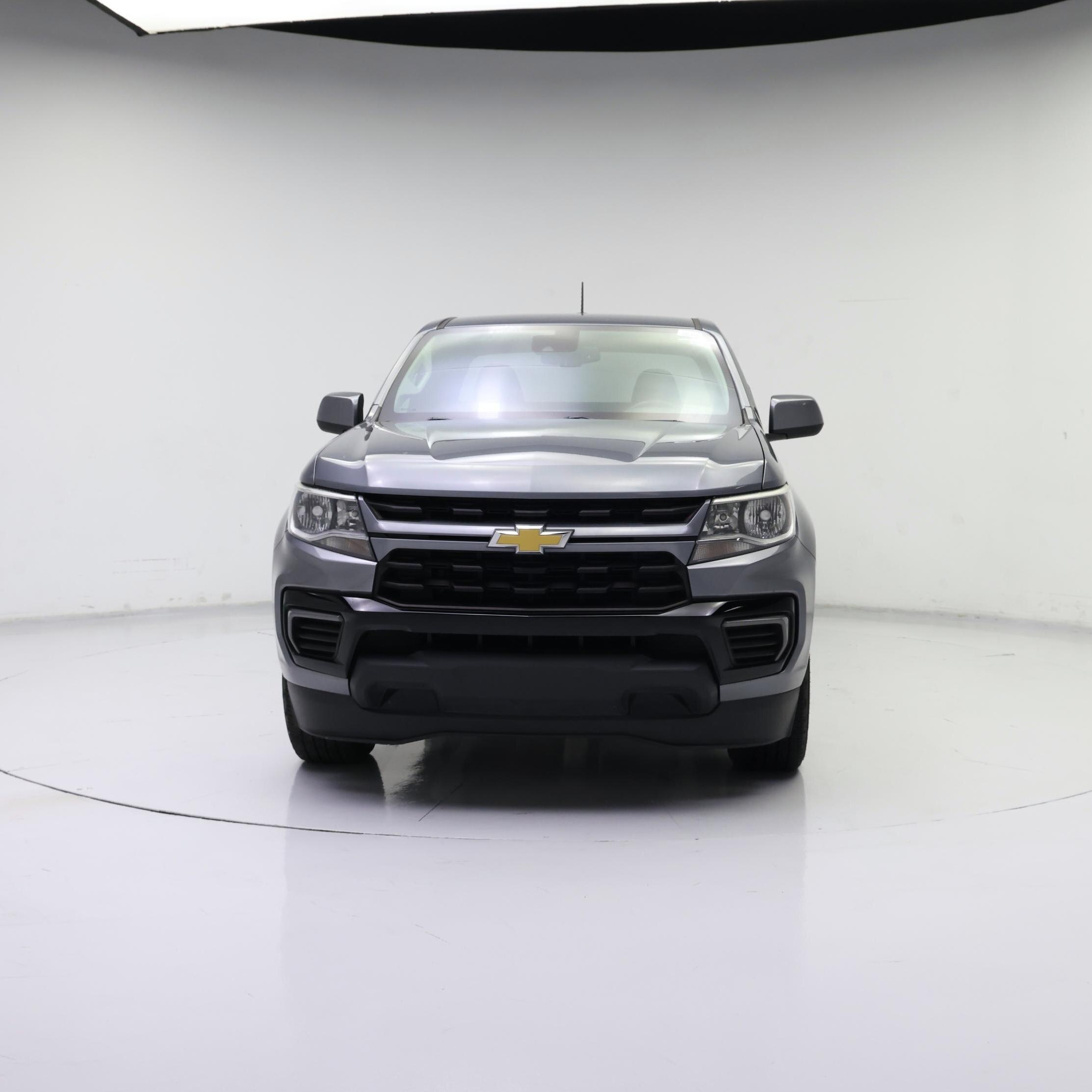 Thumbnail: 2021 Chevrolet Colorado - 5