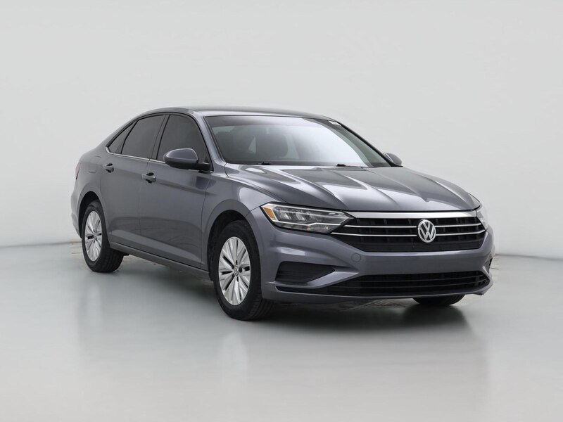 2020 Volkswagen Jetta S -
                  Jensen Beach, FL
