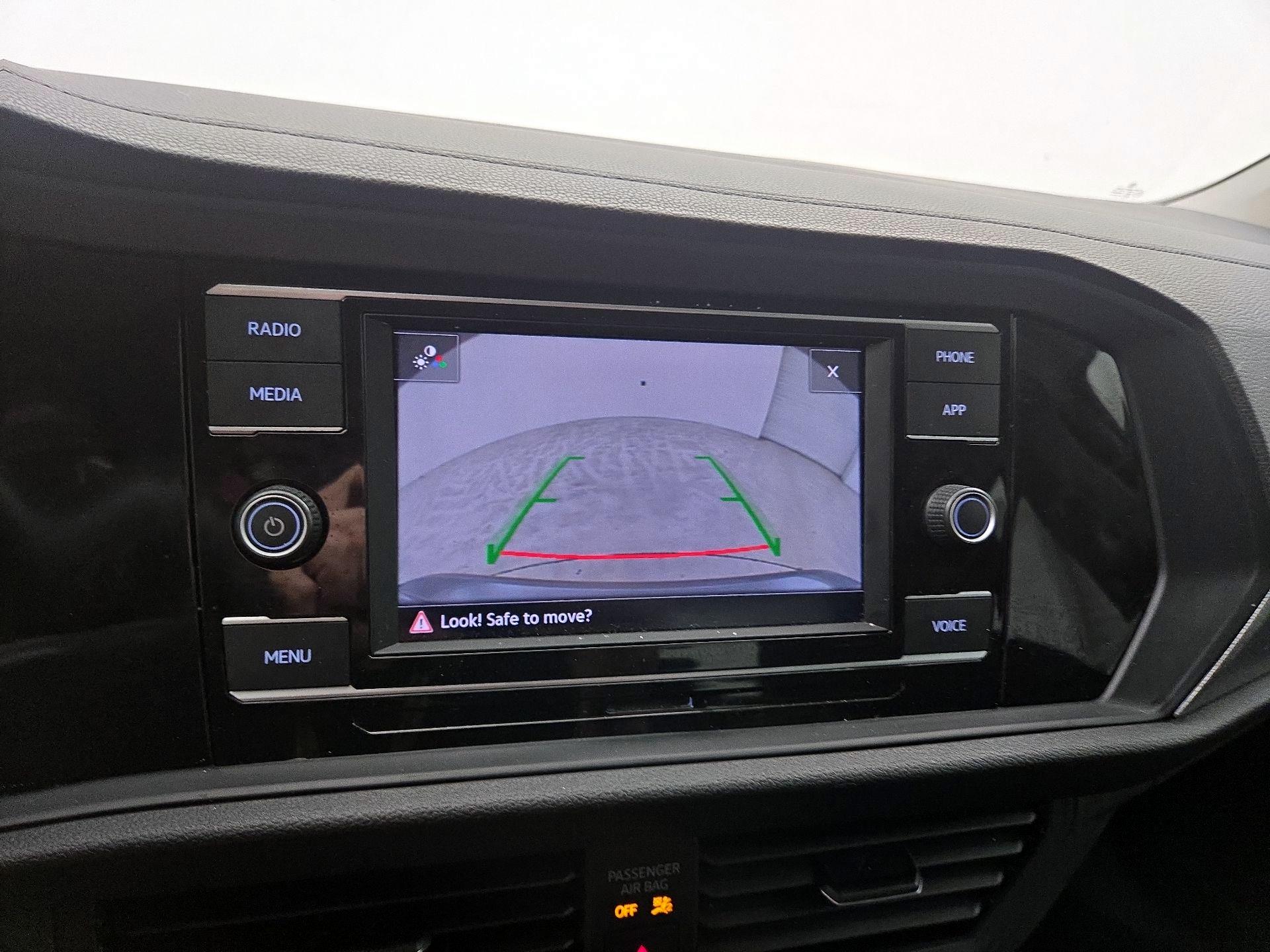 Thumbnail: 2020 Volkswagen Jetta - 14