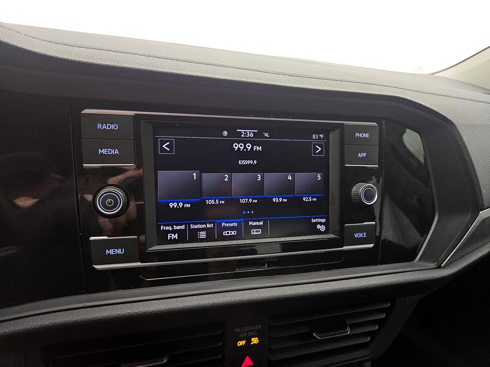 Thumbnail: 2020 Volkswagen Jetta - 15