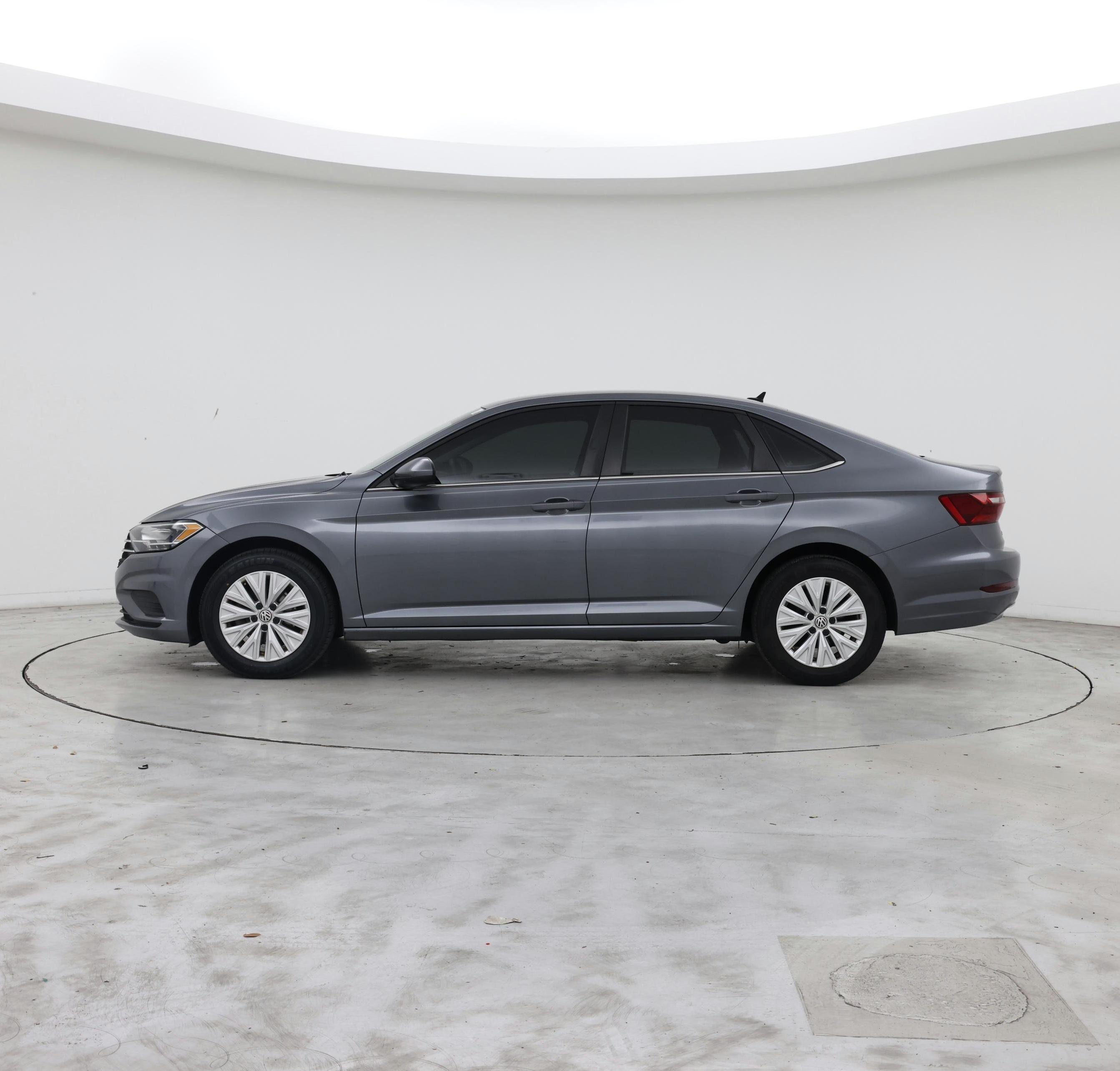 Thumbnail: 2020 Volkswagen Jetta - 3