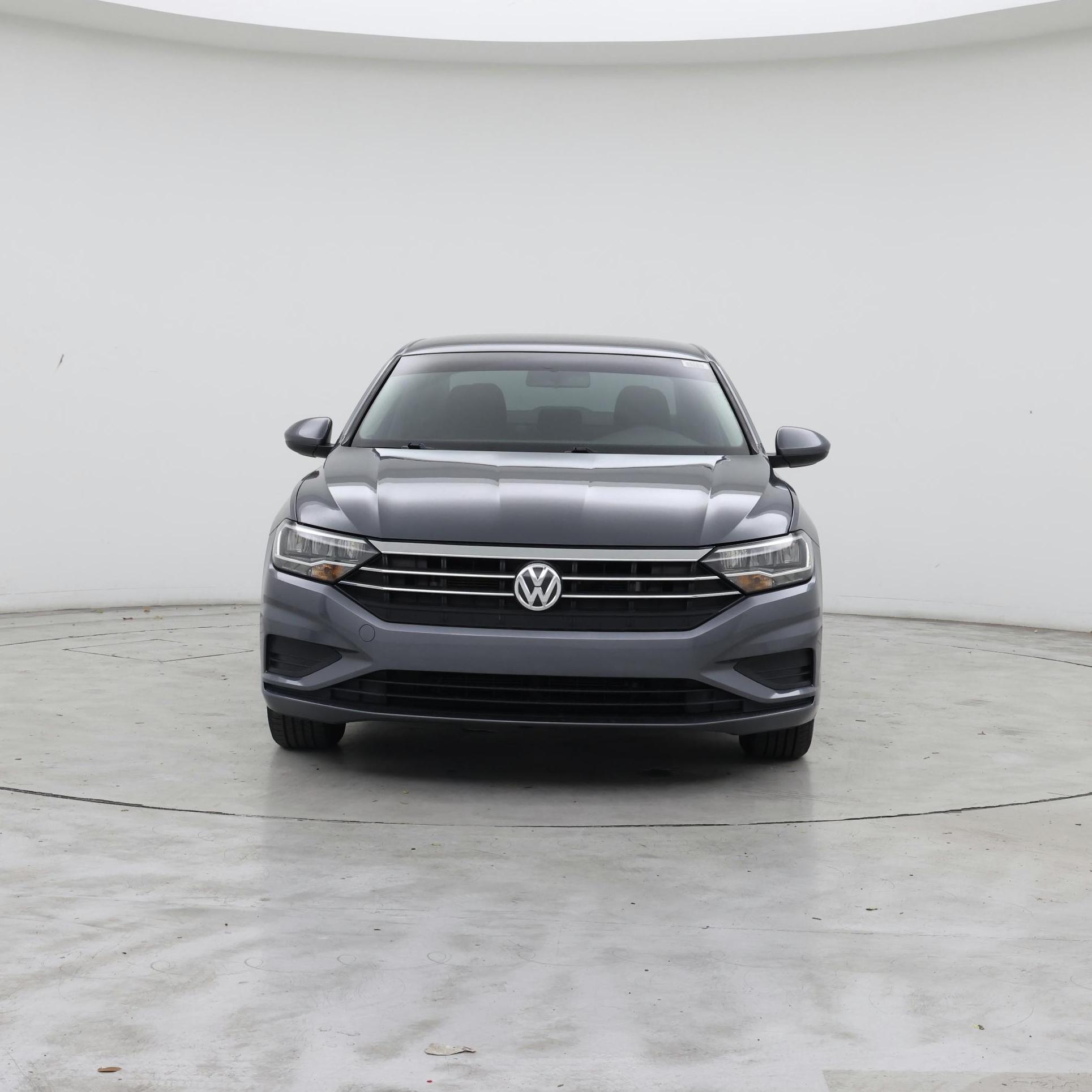 Thumbnail: 2020 Volkswagen Jetta - 5