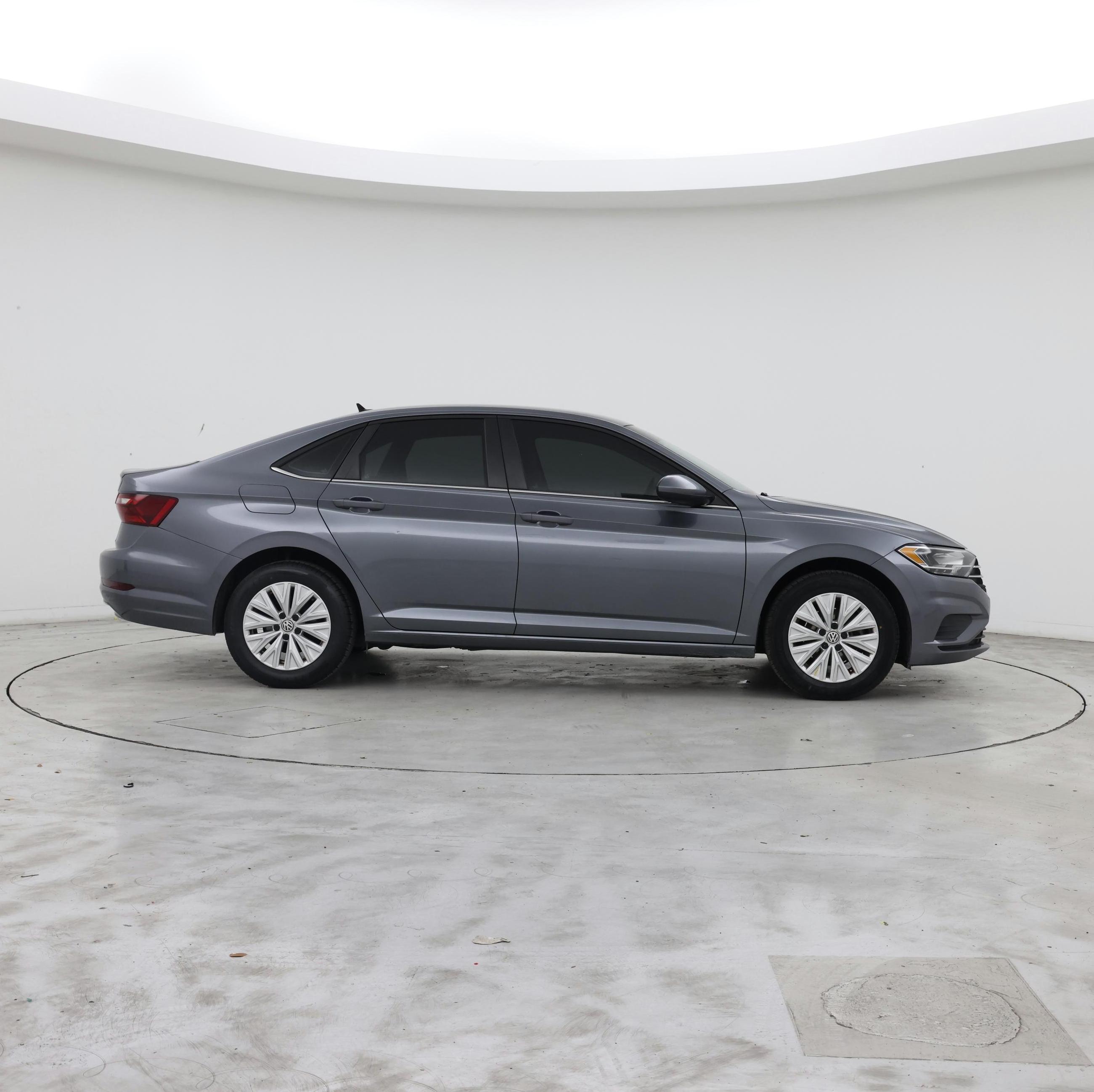 Thumbnail: 2020 Volkswagen Jetta - 7