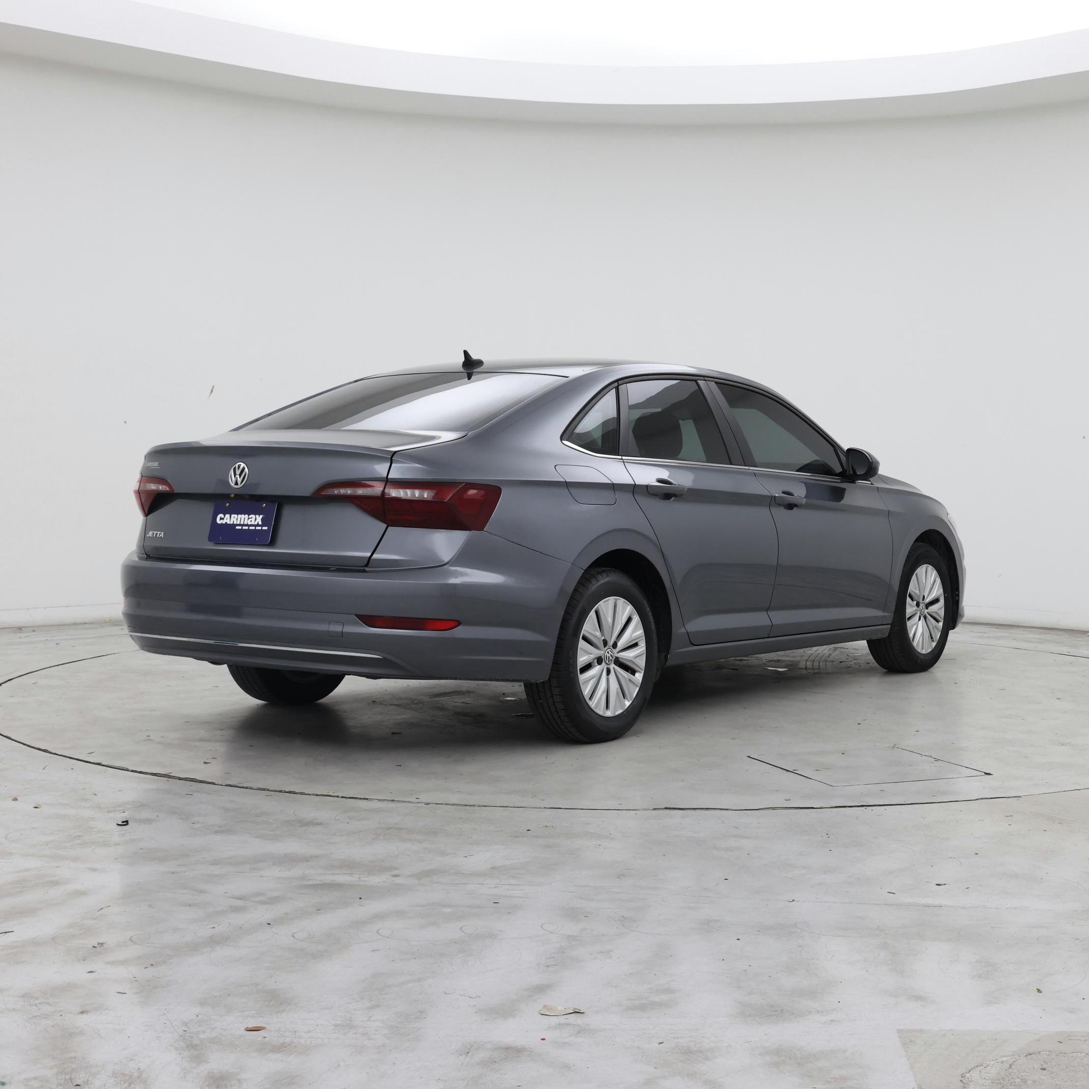 Thumbnail: 2020 Volkswagen Jetta - 8