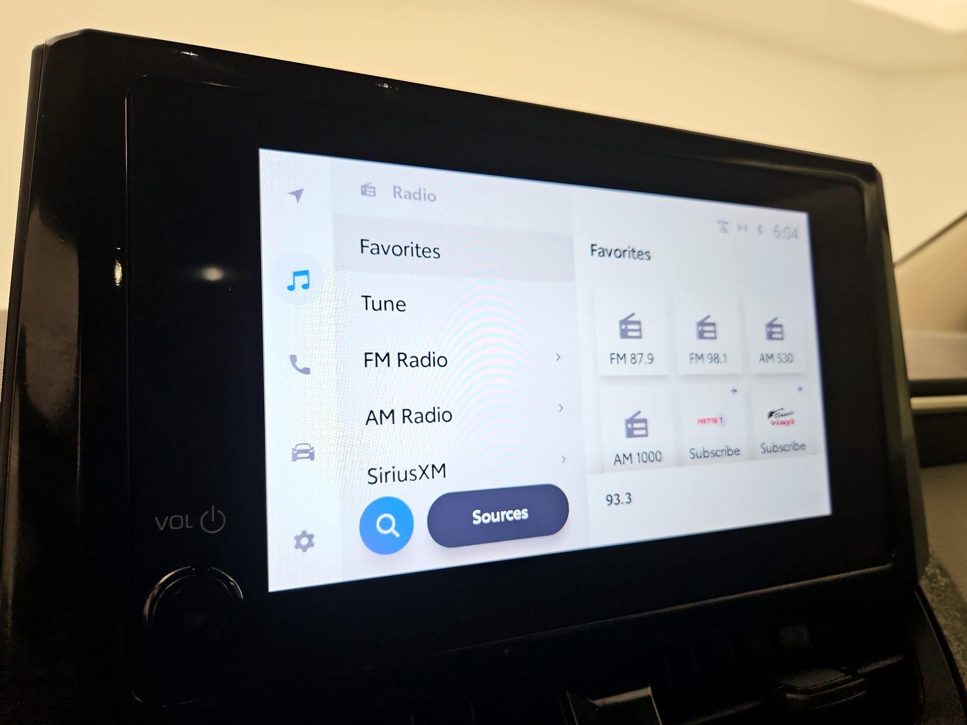 Thumbnail: 2024 Toyota Corolla - 15